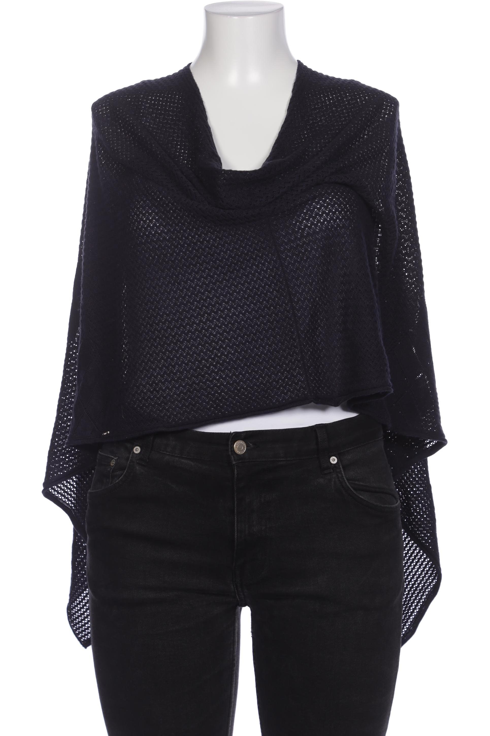 

Comma Damen Pullover, marineblau, Gr. uni