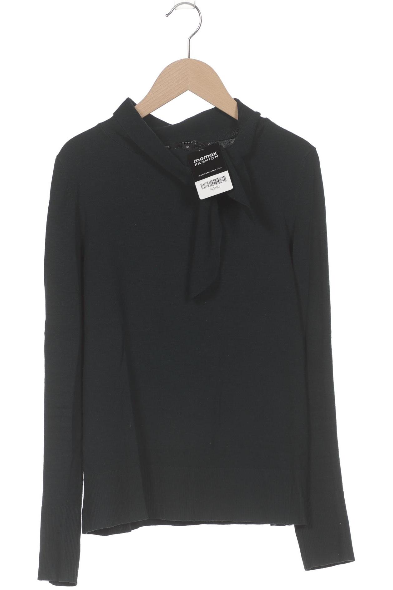 

Comma Damen Pullover, grün, Gr. 40