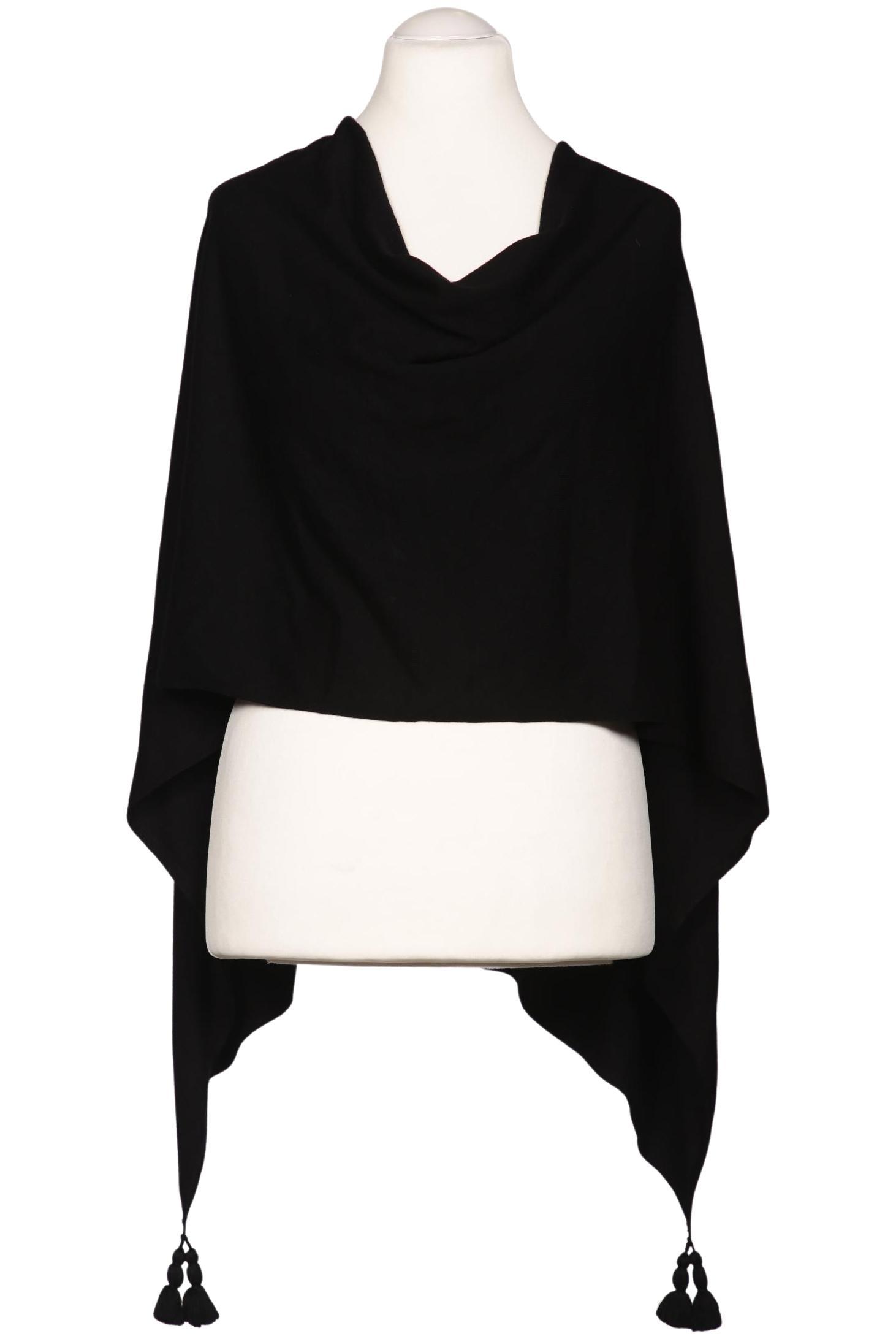 

Comma Damen Pullover, schwarz, Gr. uni