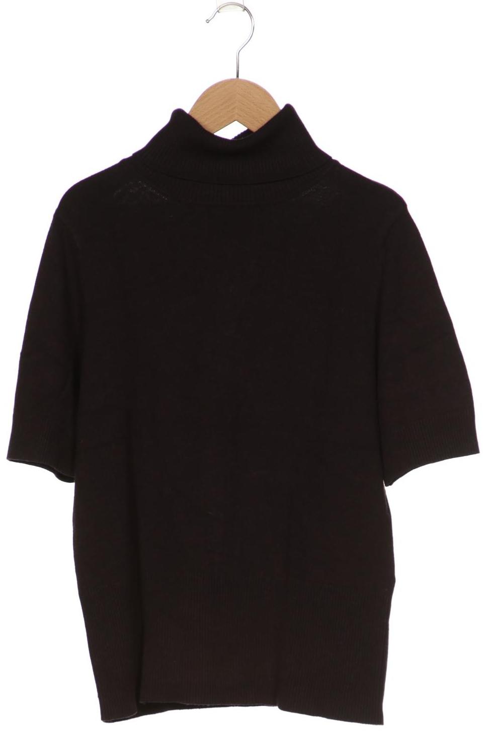 

Comma Damen Pullover, braun