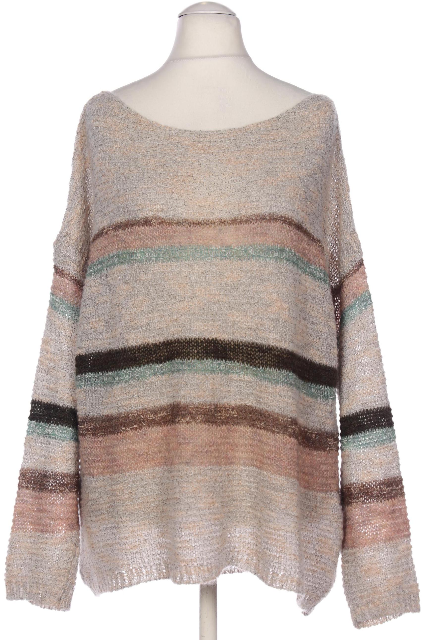 

Comma Damen Pullover, grau, Gr. 44