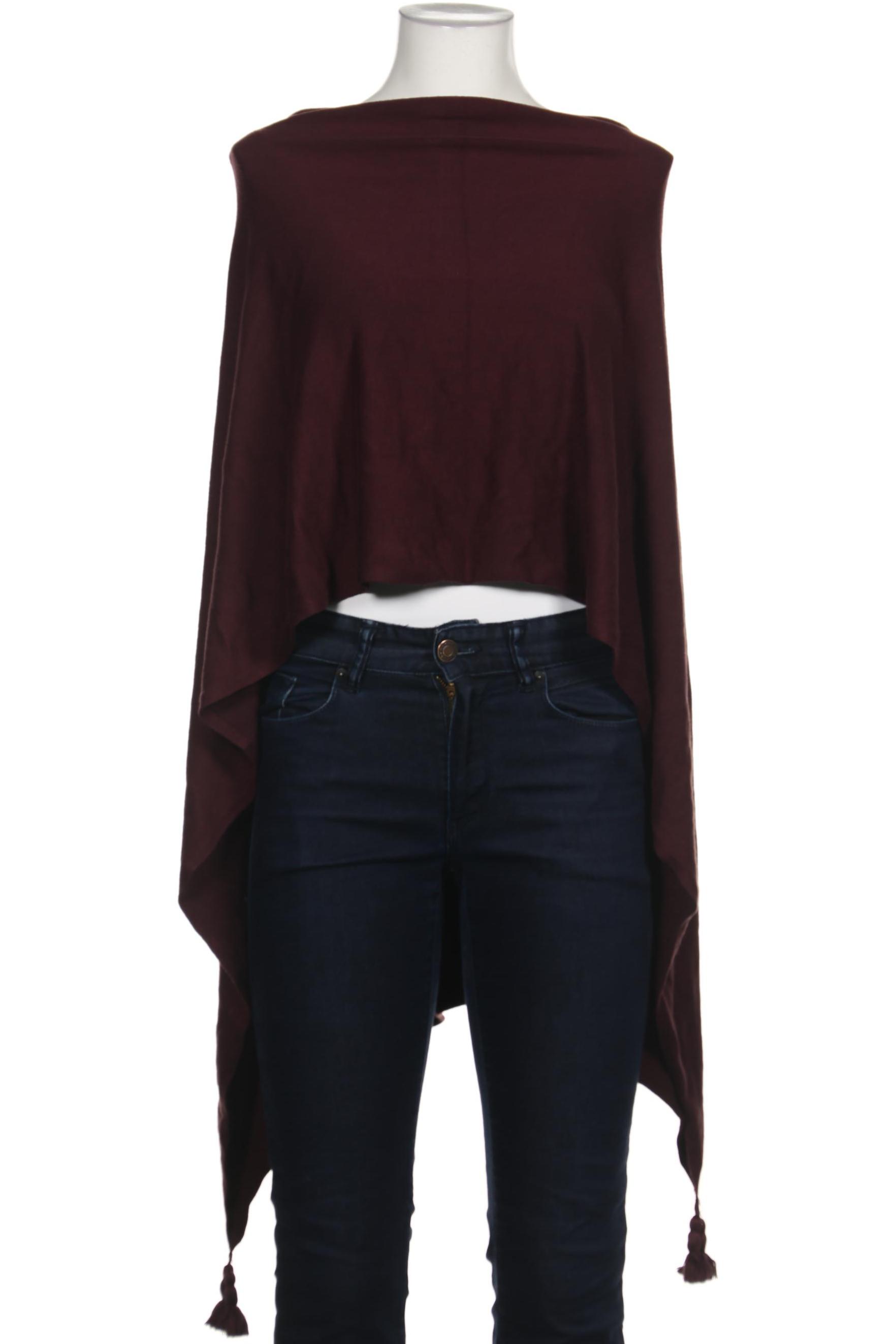 

Comma Damen Pullover, bordeaux