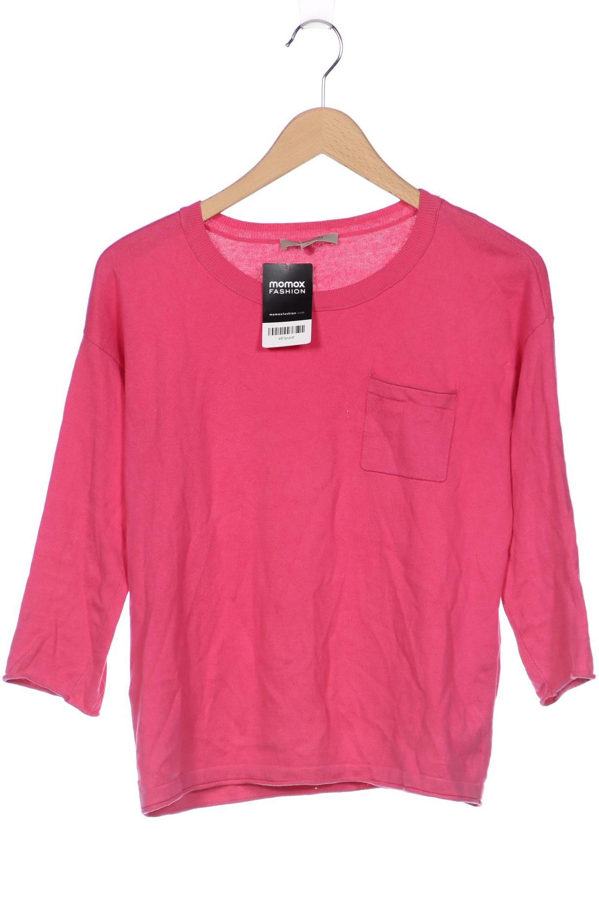 

Comma Damen Pullover, pink