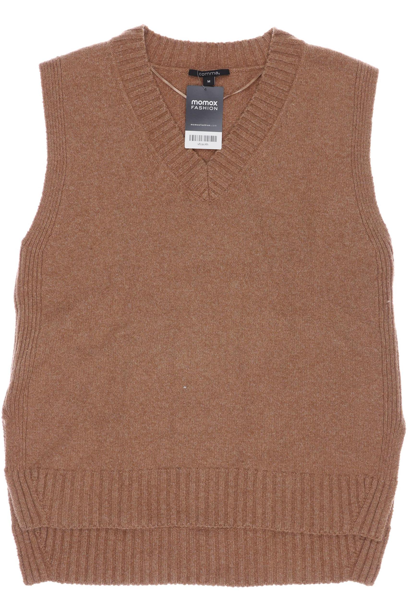 

Comma Damen Pullover, braun