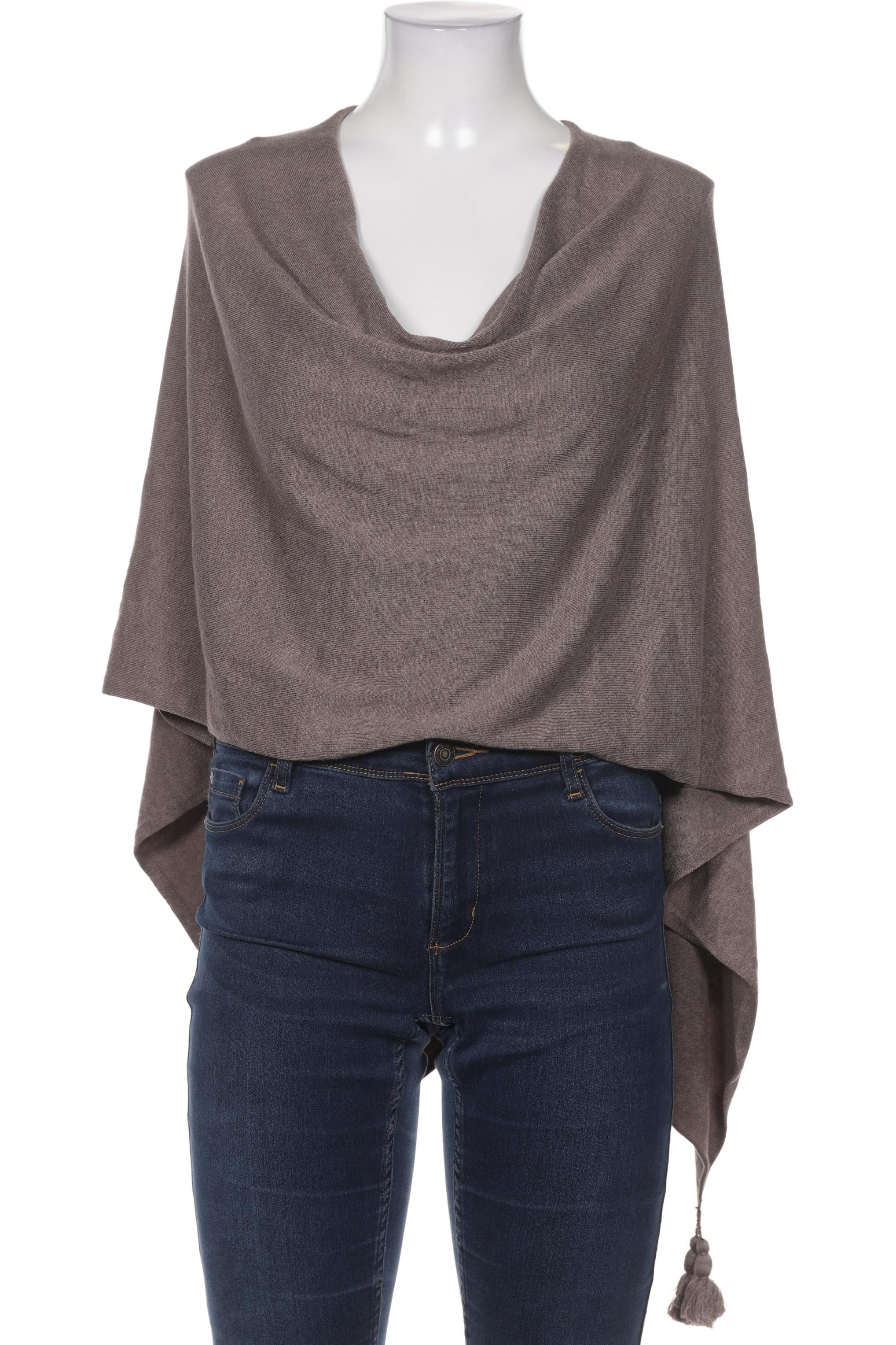 

Comma Damen Pullover, braun, Gr. uni
