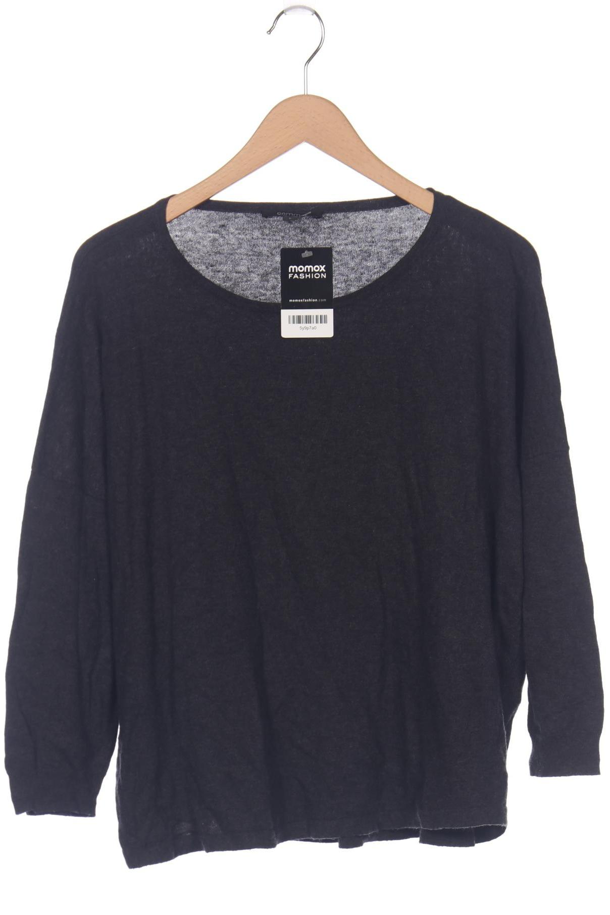

Comma Damen Pullover, grau, Gr. 42