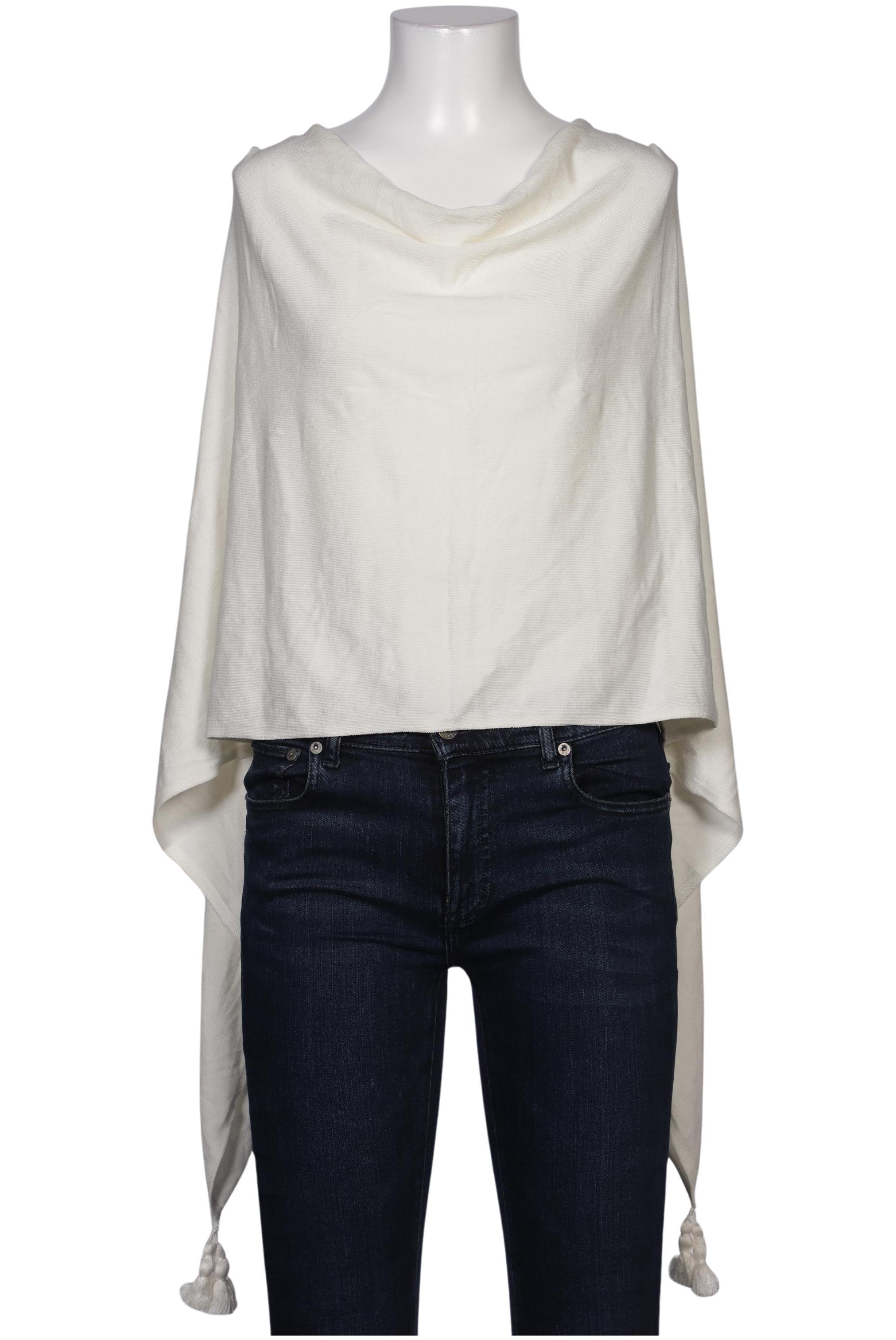 

Comma Damen Pullover, cremeweiß, Gr. uni