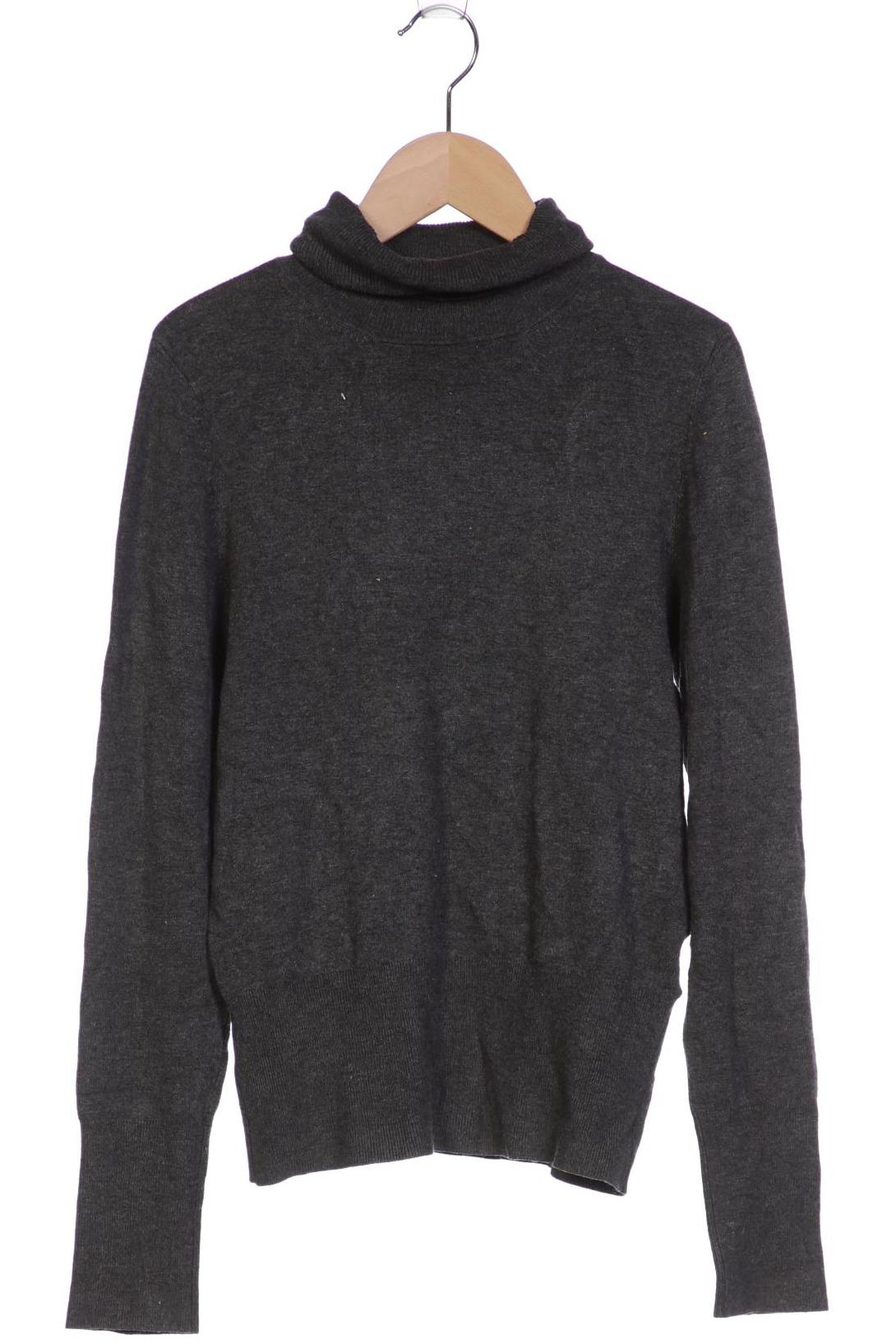 

Comma Damen Pullover, grau, Gr. 36