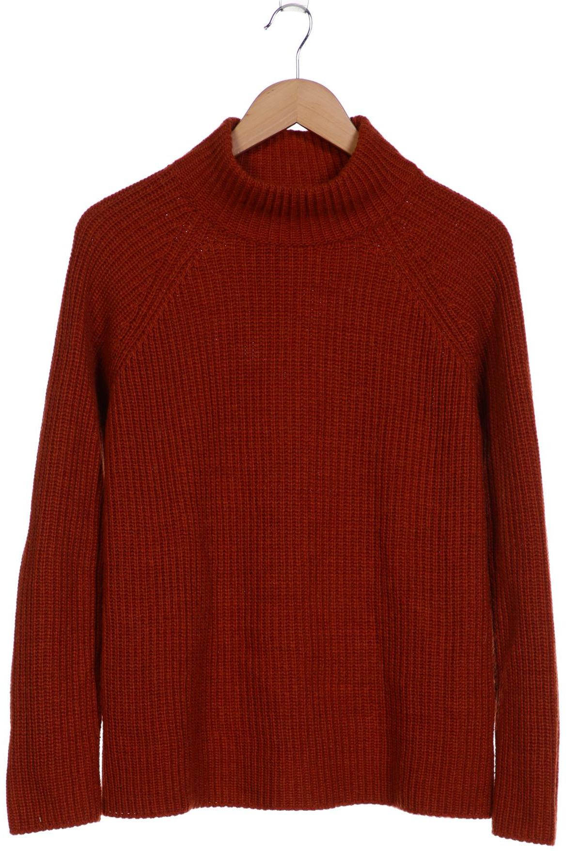 

Comma Damen Pullover, braun, Gr. 44