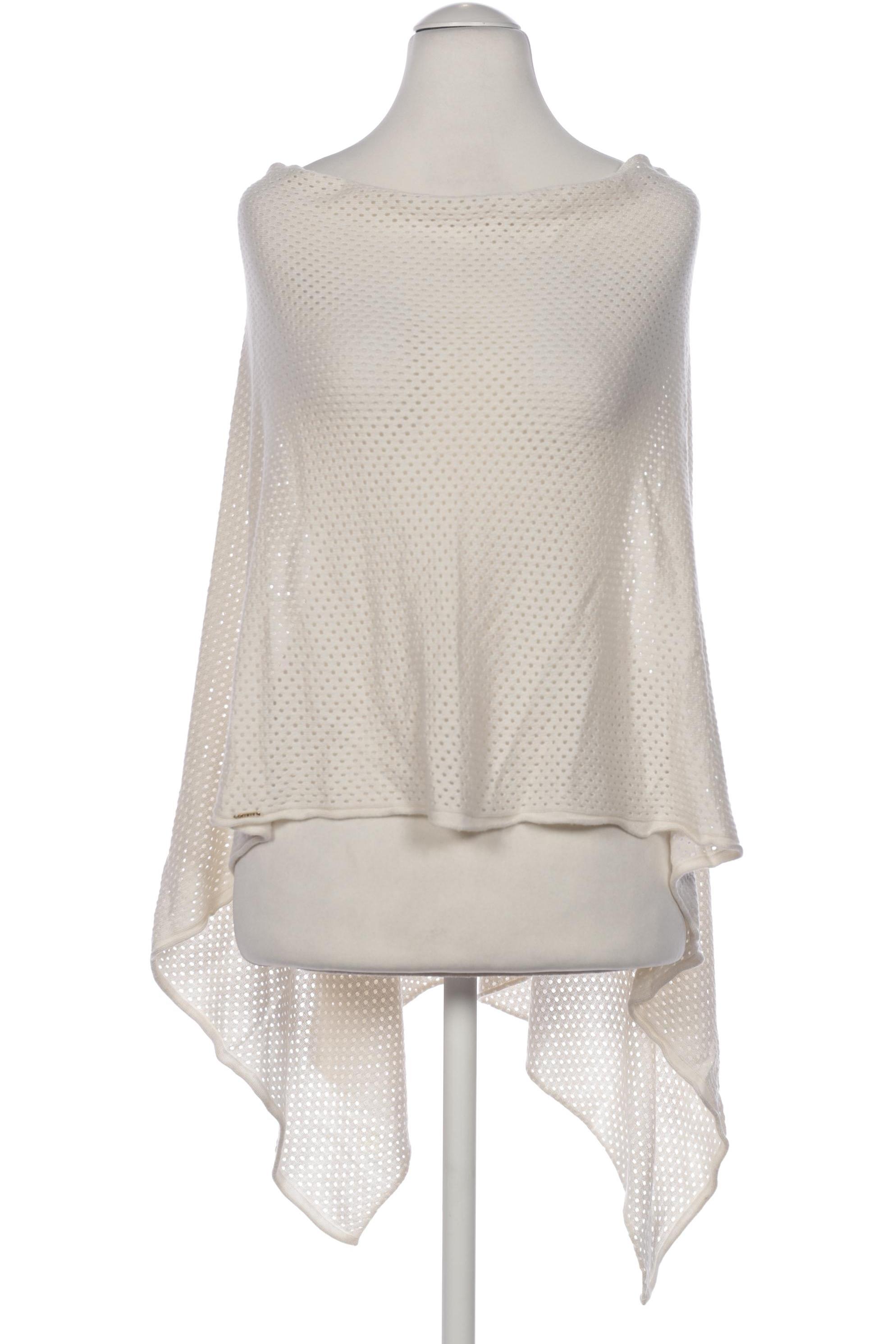 

Comma Damen Pullover, cremeweiß, Gr. uni