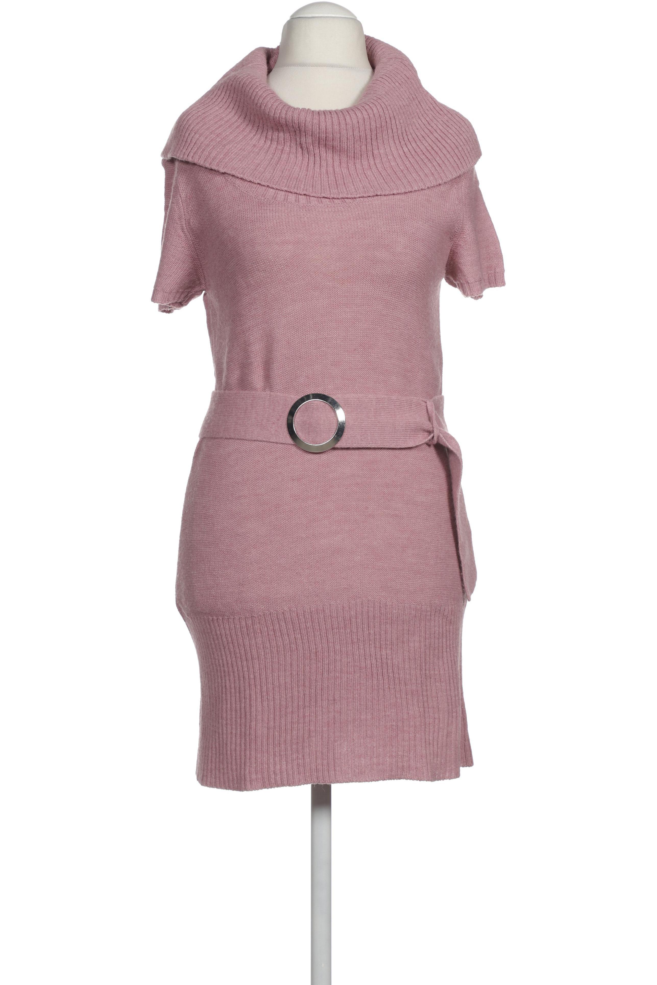 

Comma Damen Pullover, pink, Gr. 40