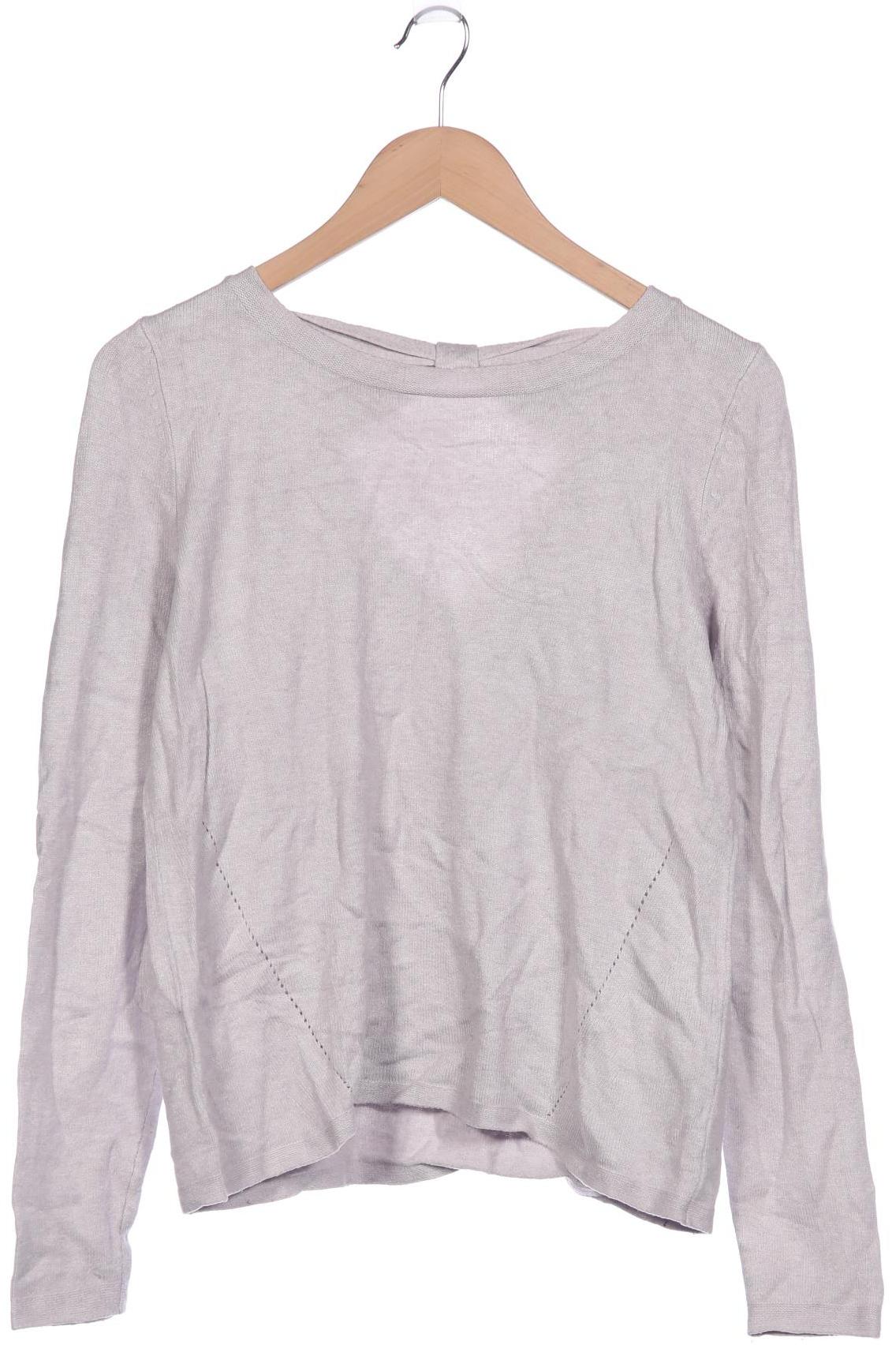 

Comma Damen Pullover, grau, Gr. 40