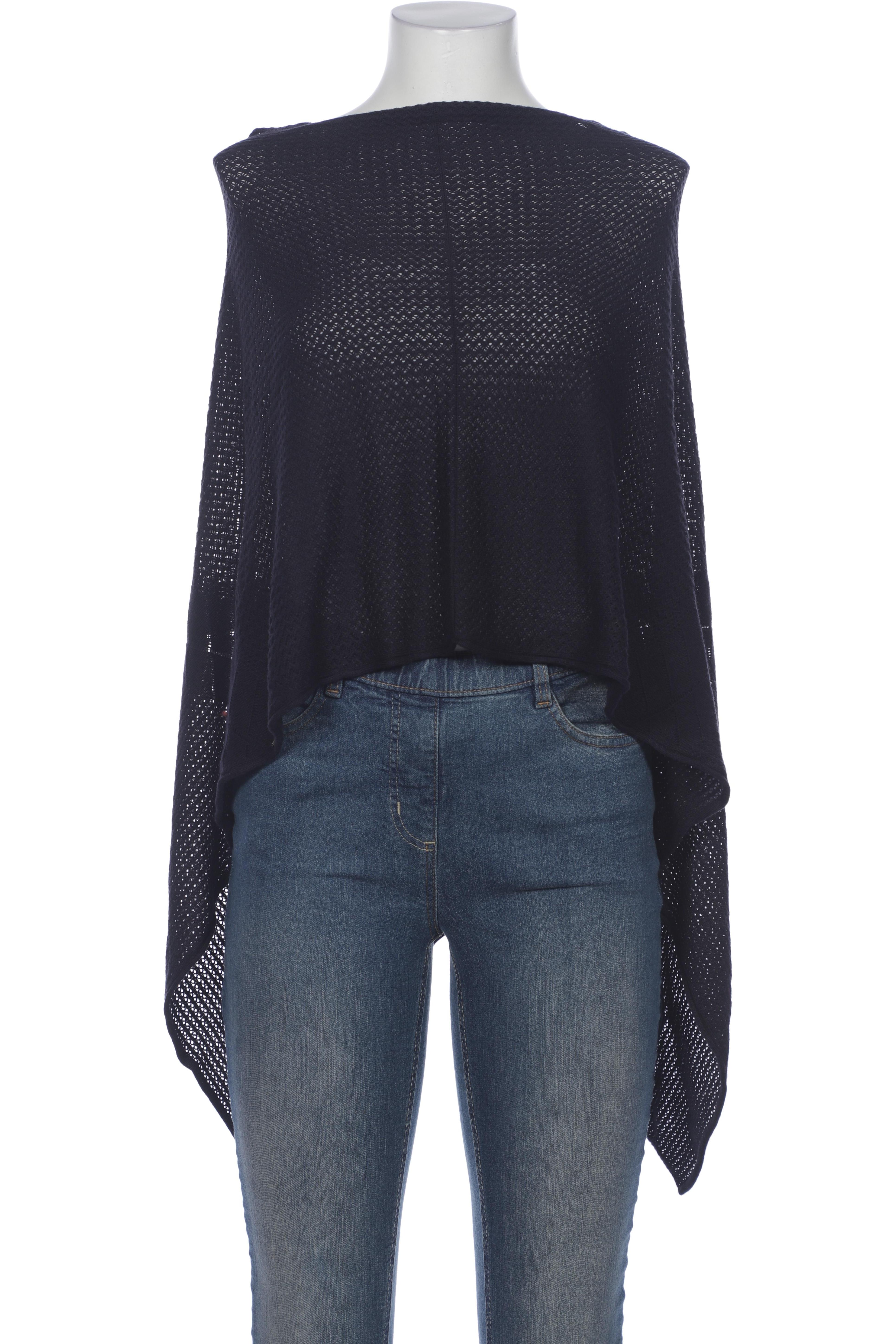 

Comma Damen Pullover, marineblau, Gr. uni