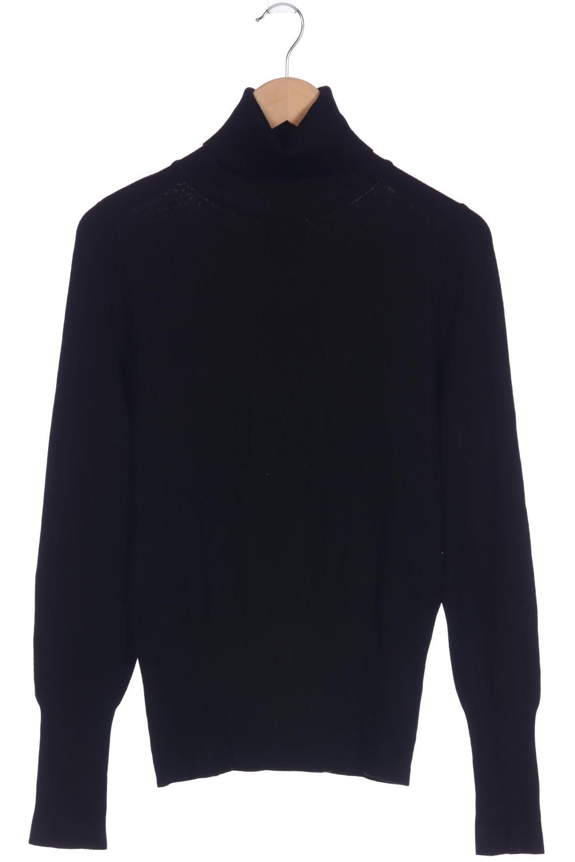 

Comma Damen Pullover, schwarz, Gr. 38