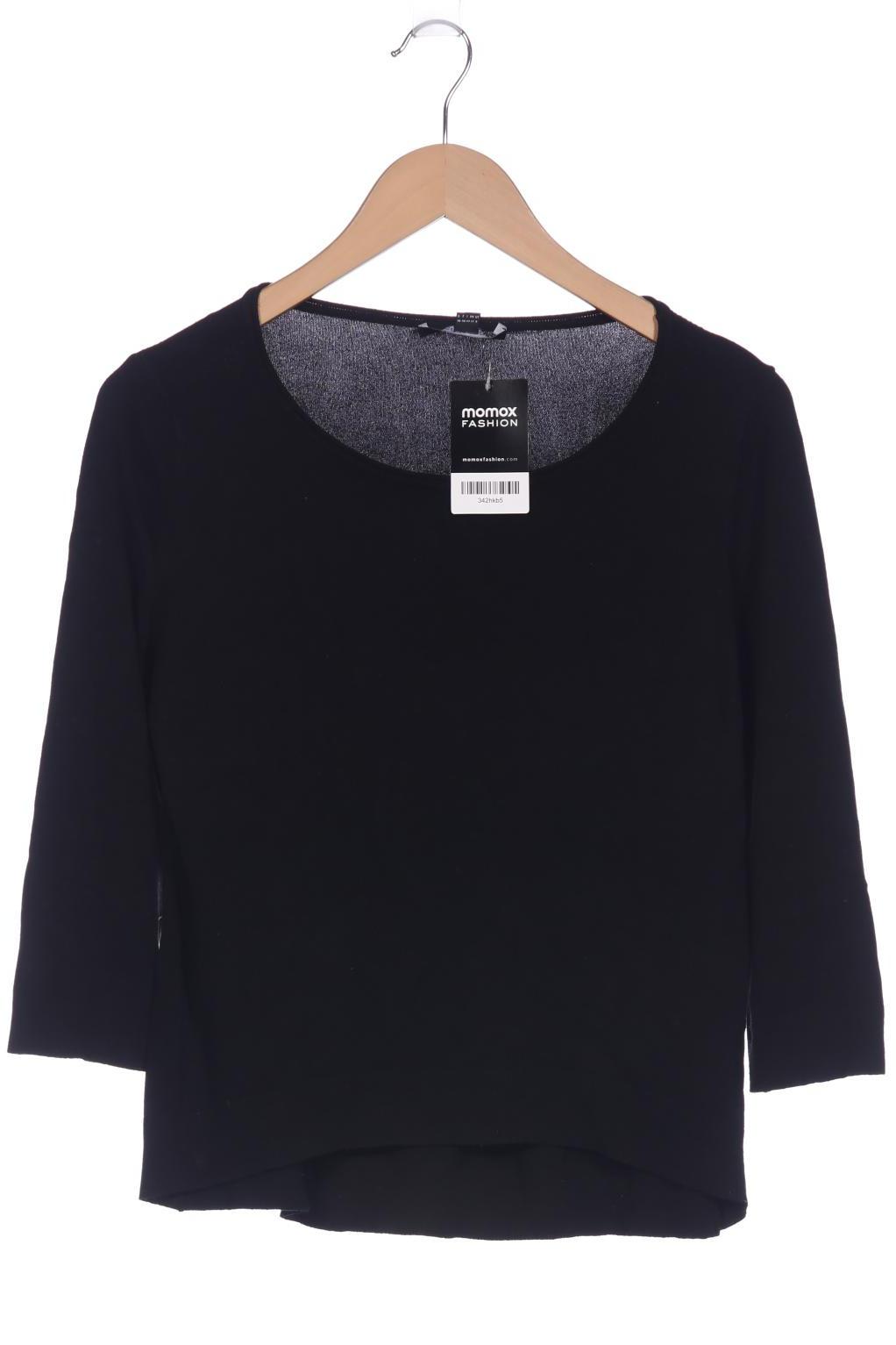 

Comma Damen Pullover, schwarz, Gr. 38