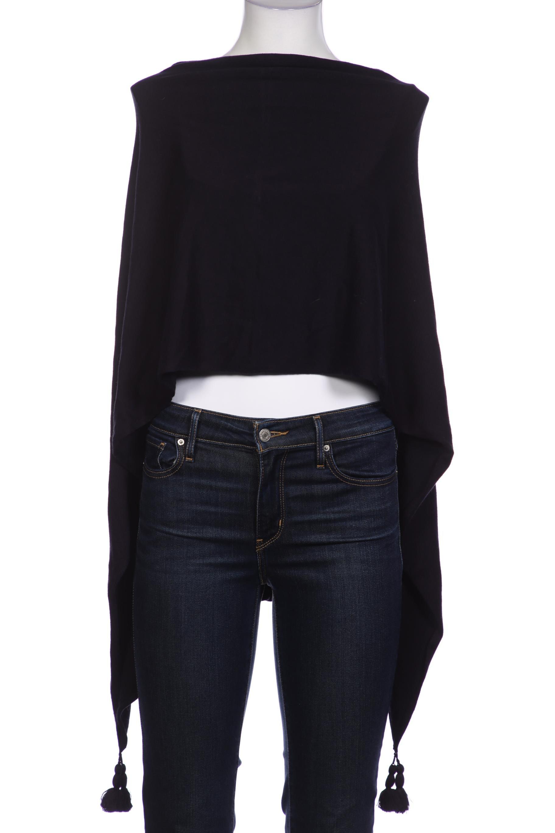 

Comma Damen Pullover, marineblau, Gr. uni
