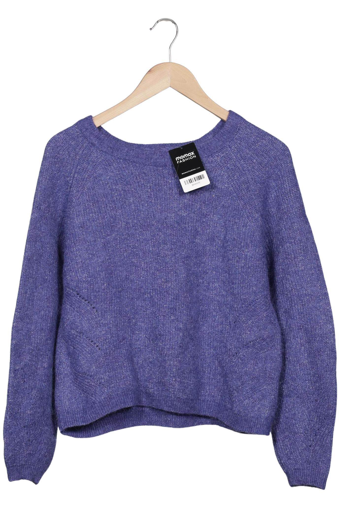 

Comma Damen Pullover, flieder, Gr. 42