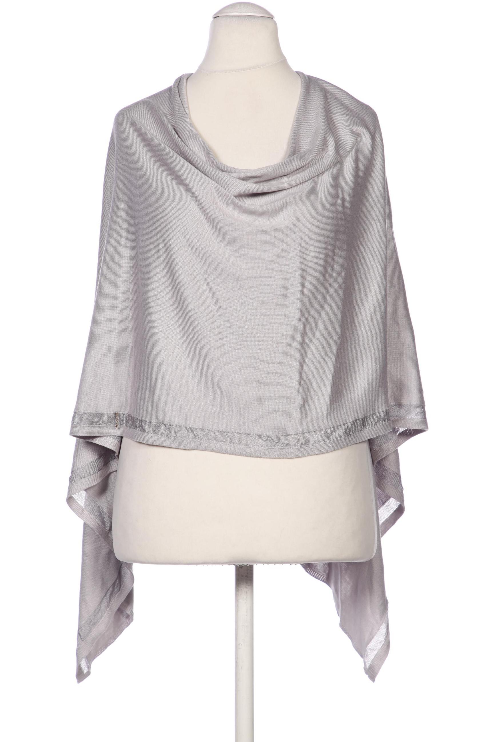 

Comma Damen Pullover, grau, Gr. uni