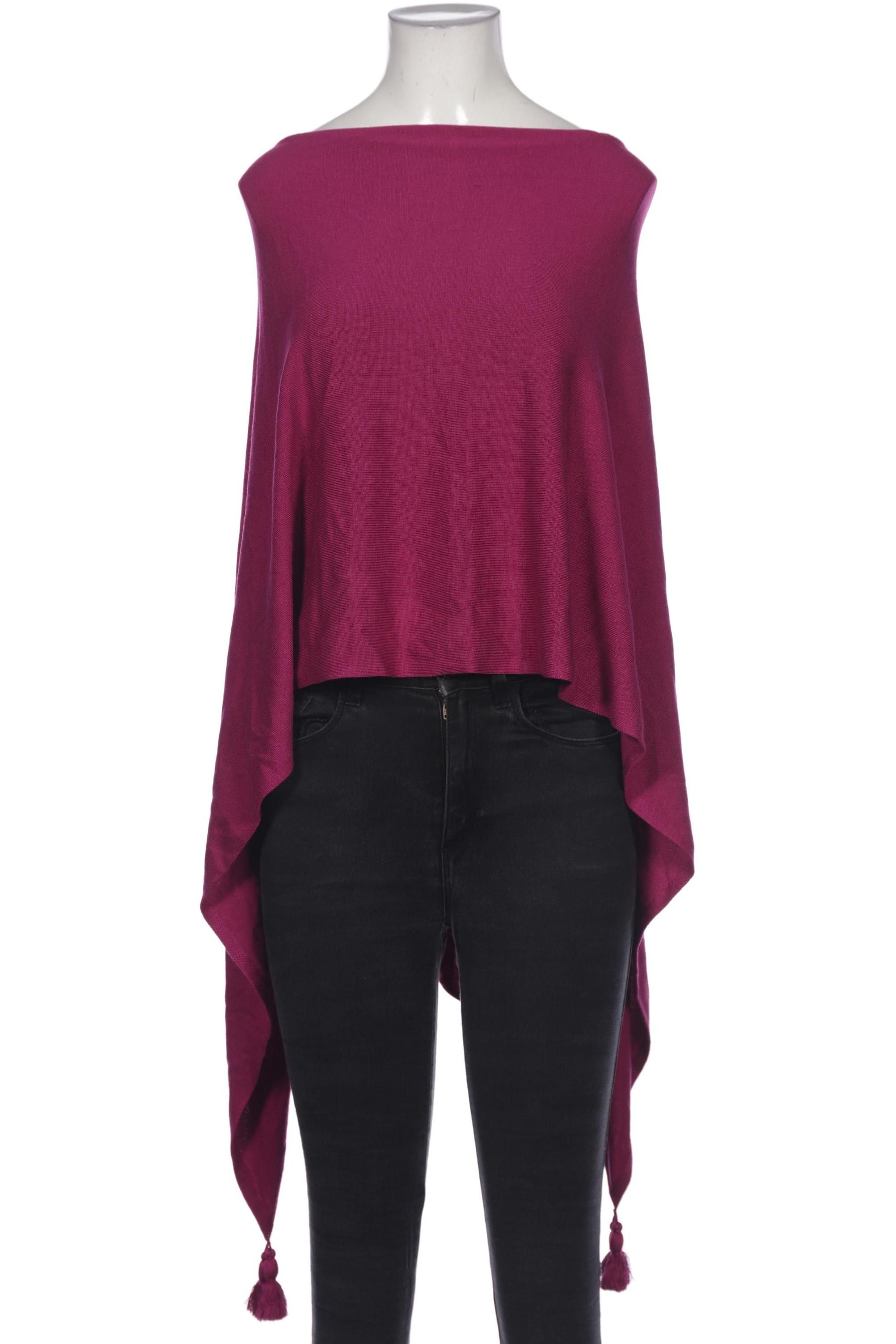 

Comma Damen Pullover, pink