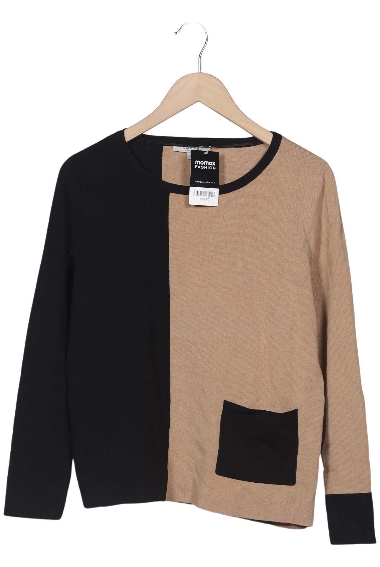 

Comma Damen Pullover, mehrfarbig, Gr. 38