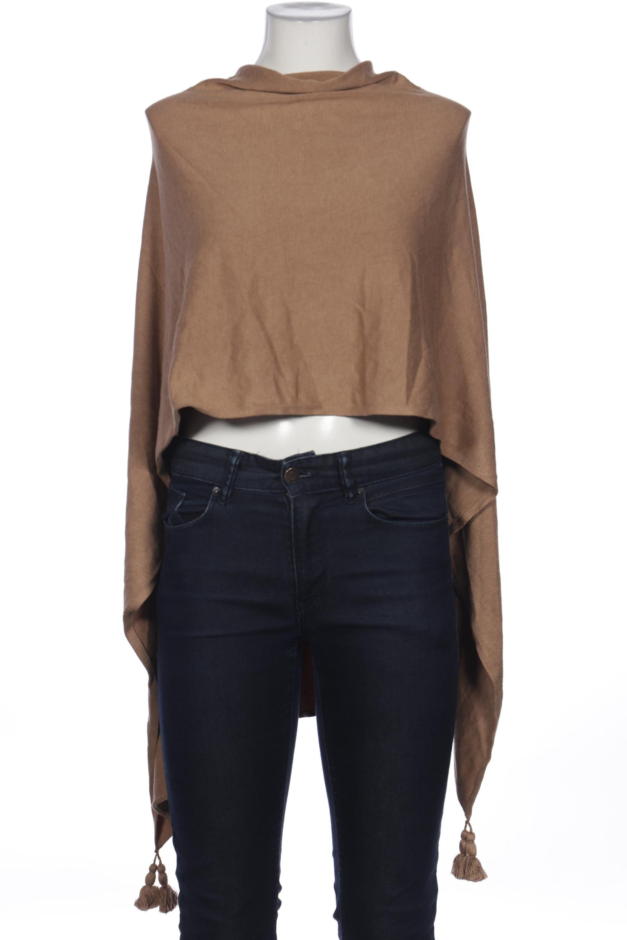 

Comma Damen Pullover, braun, Gr. uni