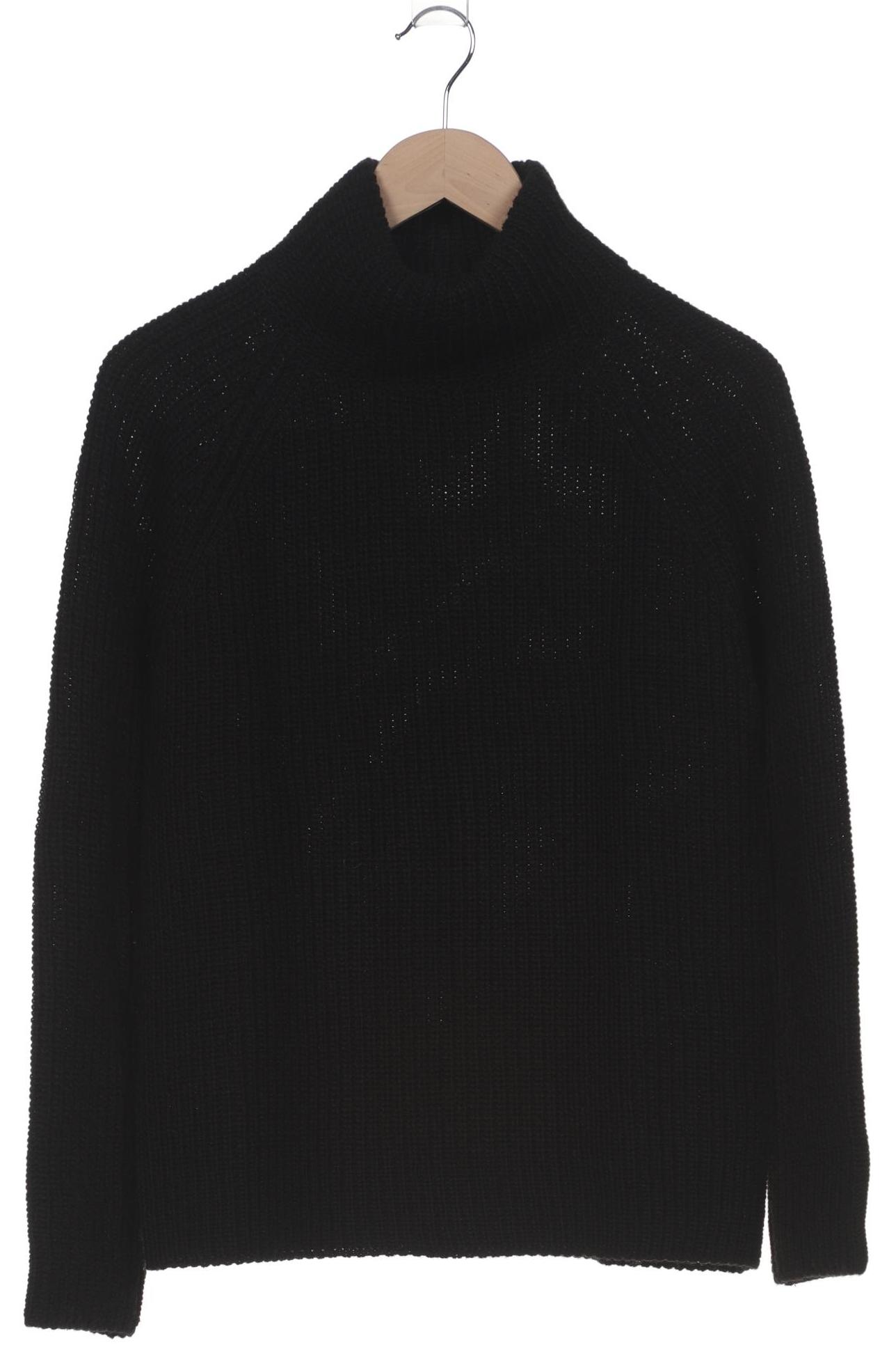 

Comma Damen Pullover, schwarz, Gr. 36
