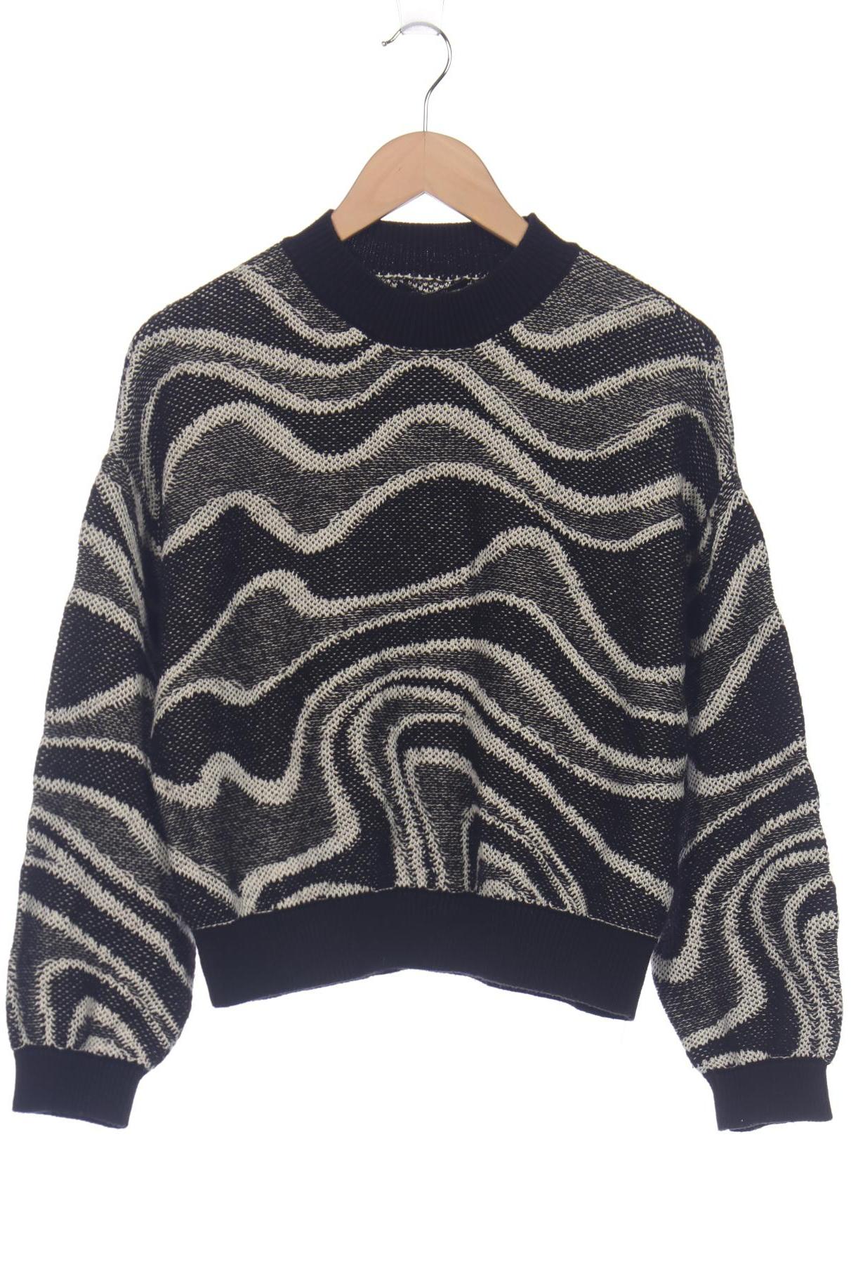 

Comma Damen Pullover, grau, Gr. 38