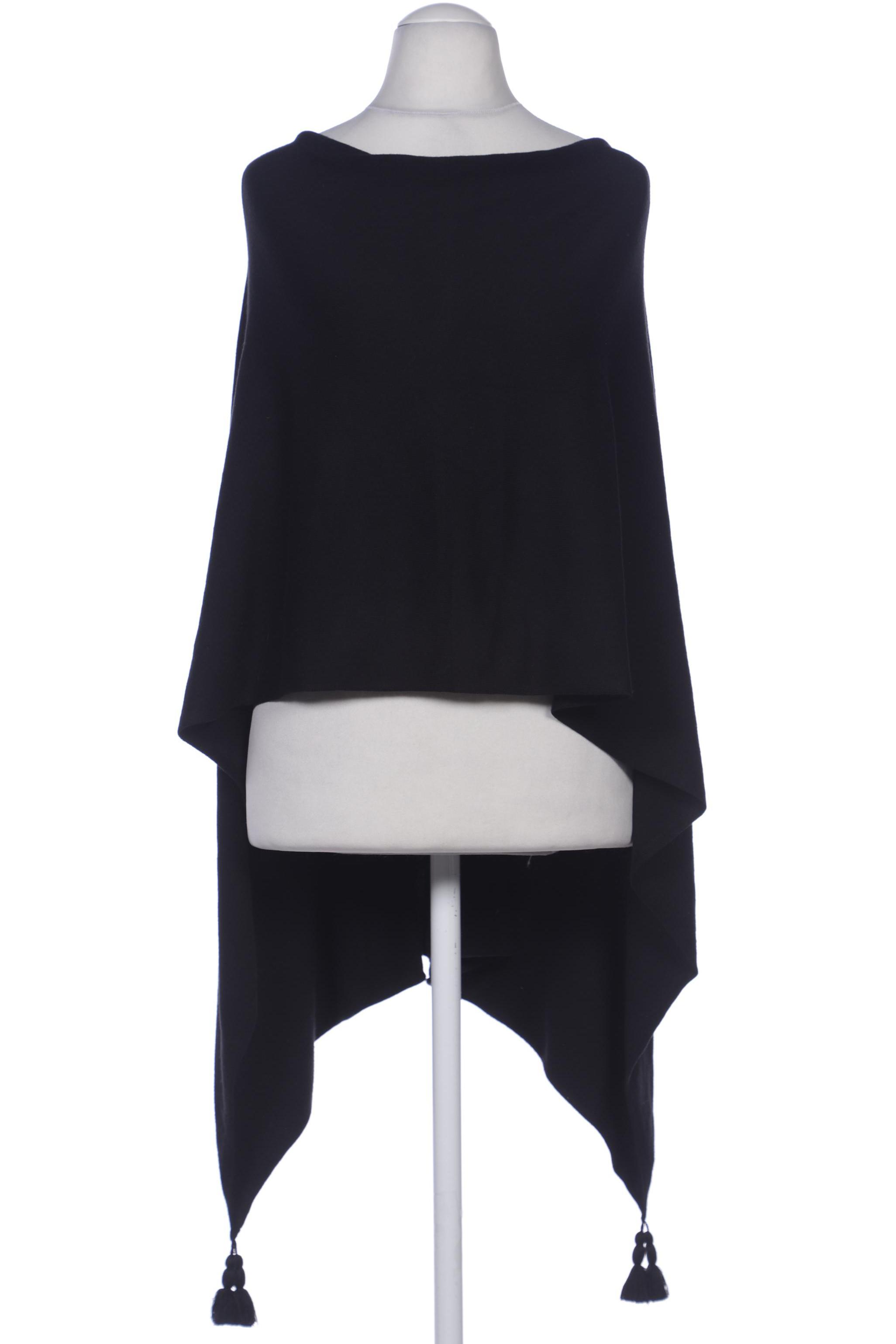 

Comma Damen Pullover, schwarz, Gr. uni