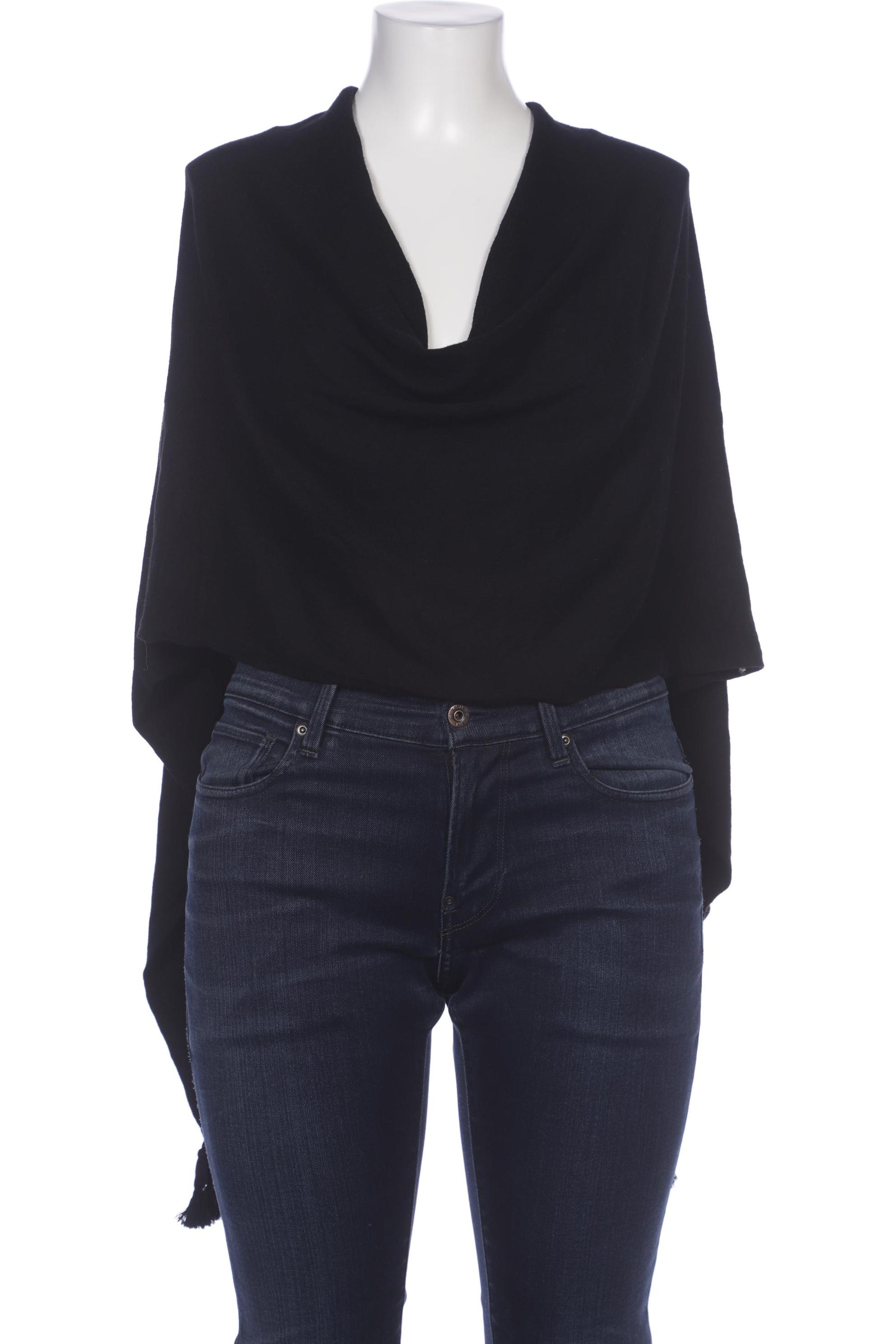 

Comma Damen Pullover, schwarz, Gr. uni