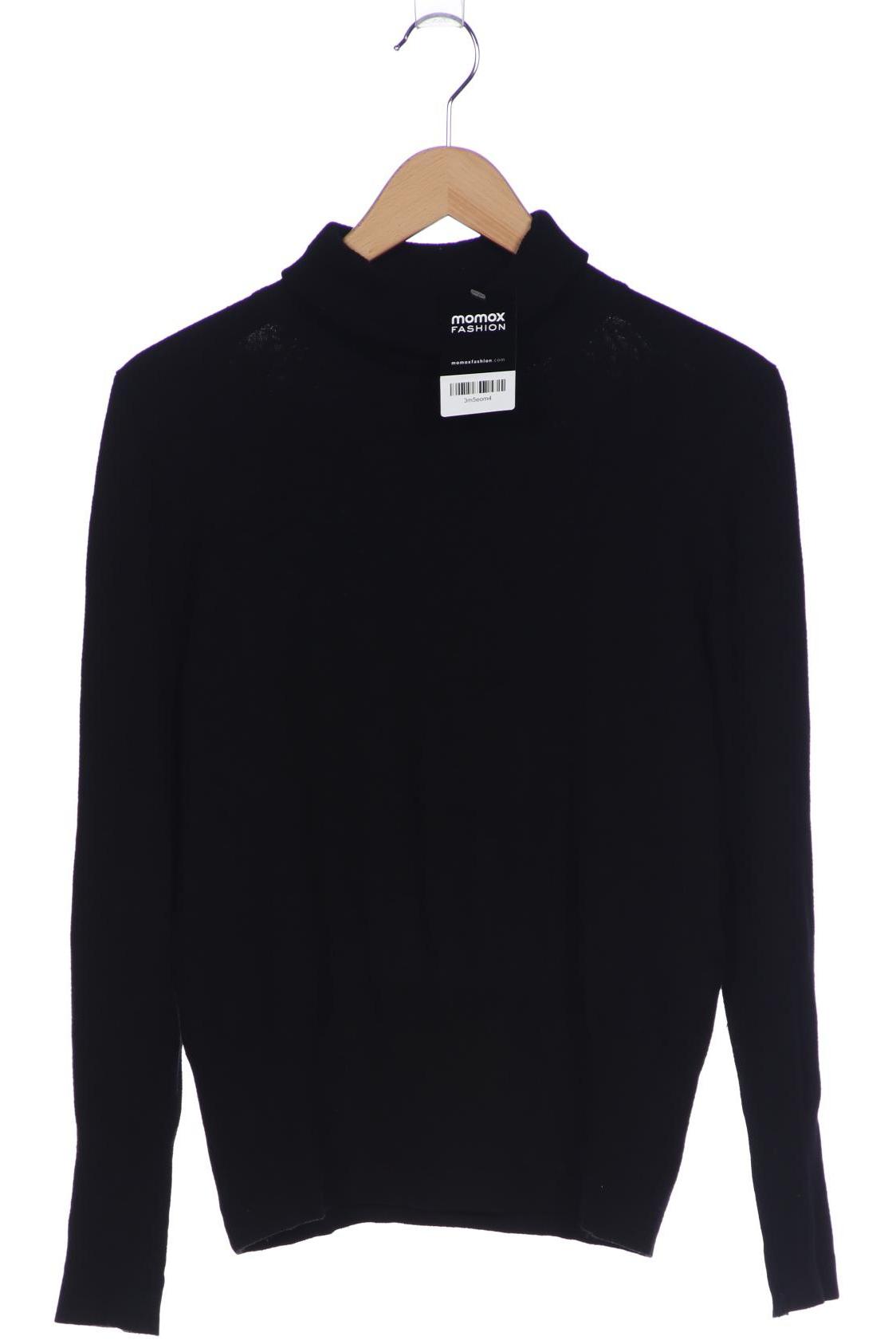 

Comma Damen Pullover, schwarz, Gr. 40