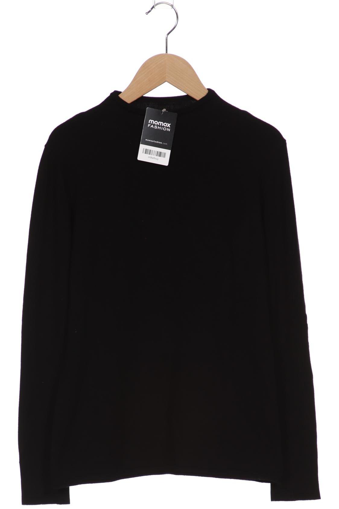 

Comma Damen Pullover, schwarz