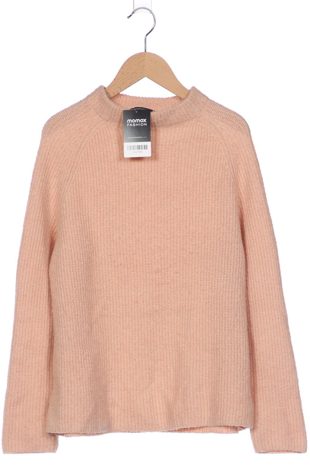 

Comma Damen Pullover, pink, Gr. 36