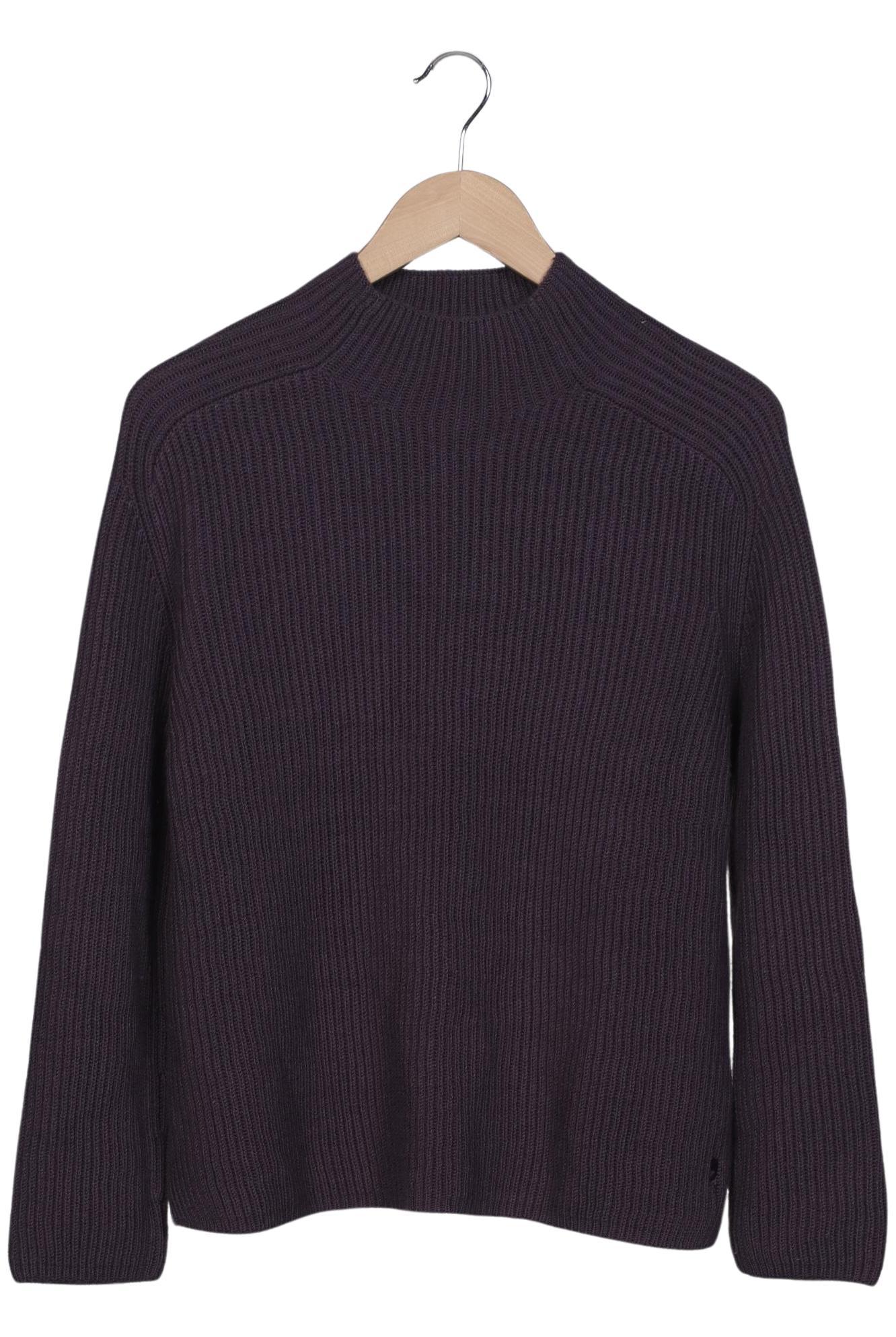 

Comma Damen Pullover, flieder, Gr. 38