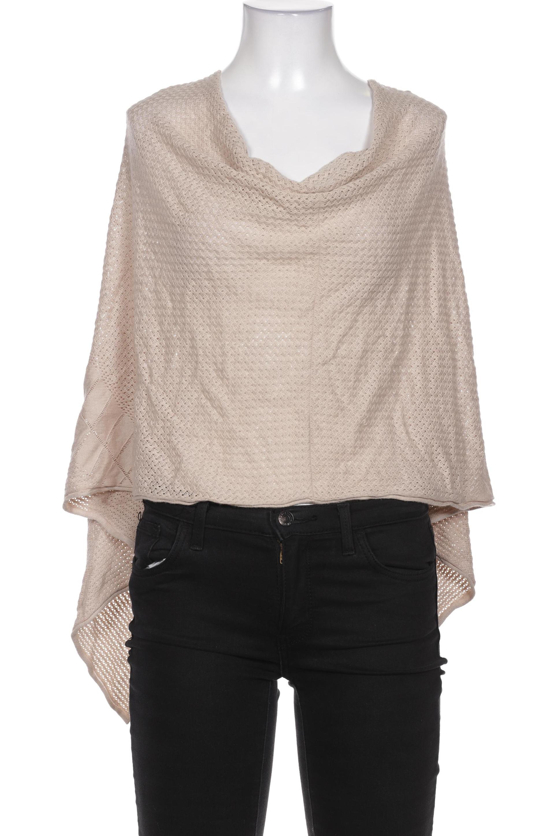 

Comma Damen Pullover, beige, Gr. uni