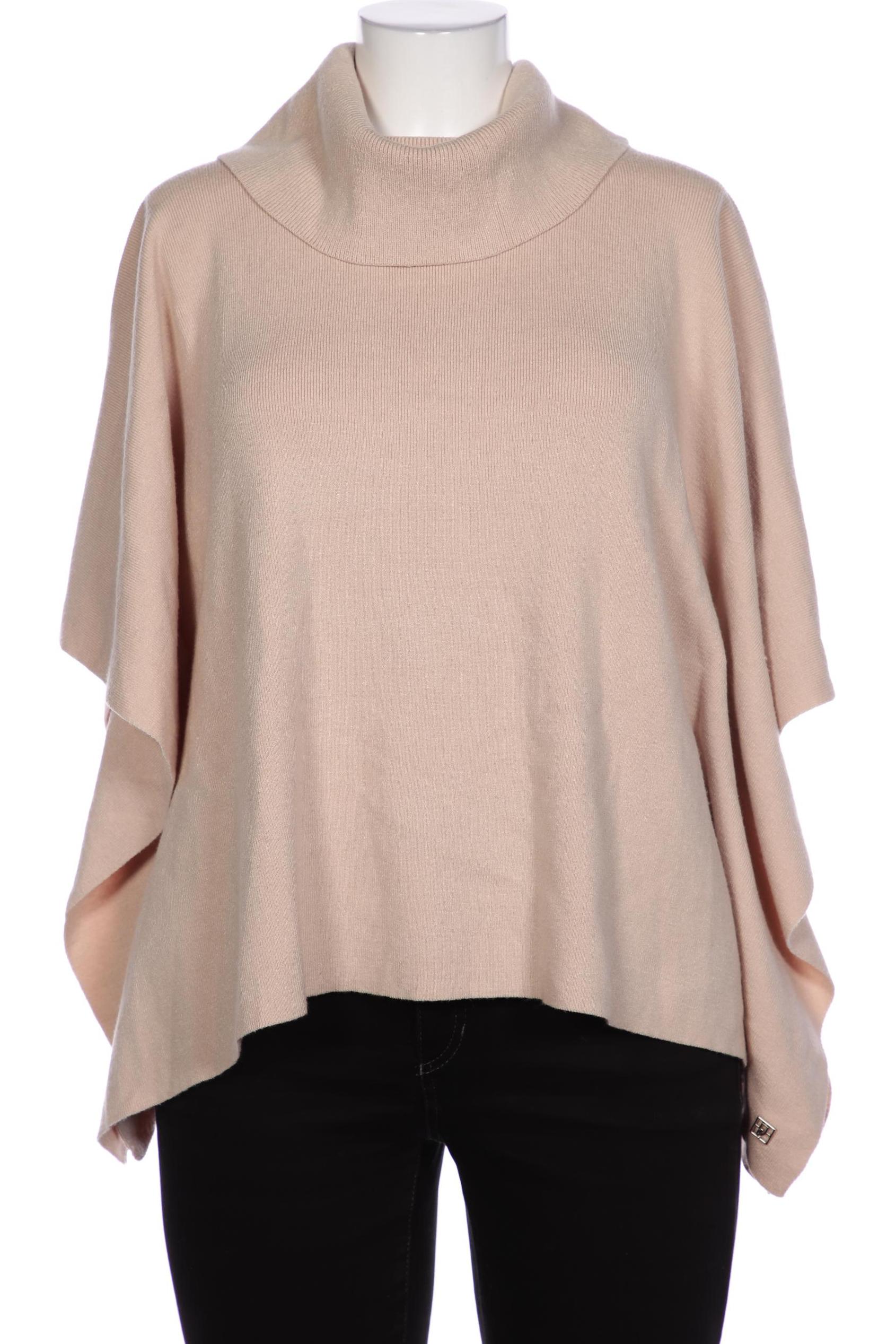 

Comma Damen Pullover, beige, Gr. uni