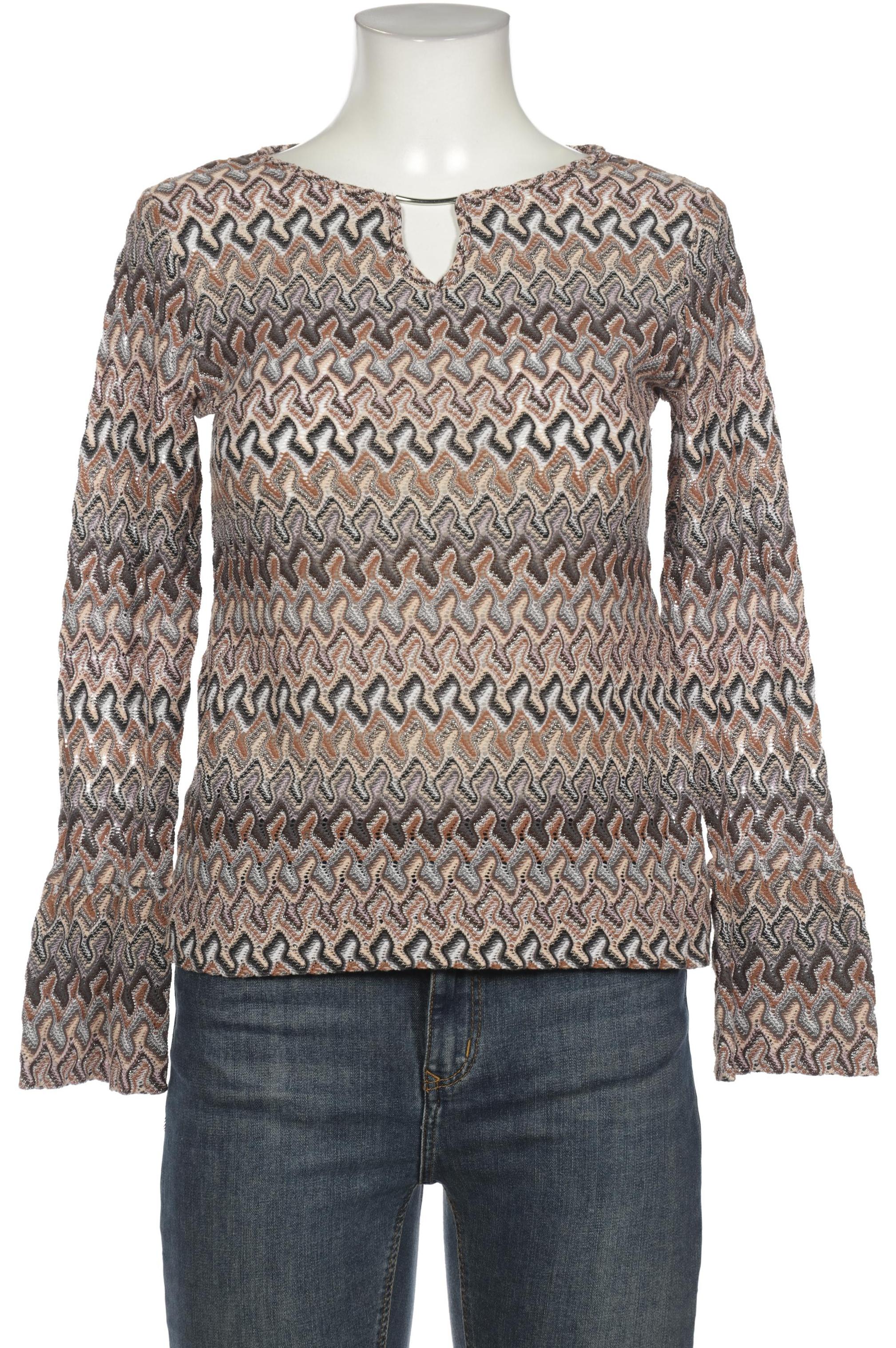 

Comma Damen Pullover, pink, Gr. 36