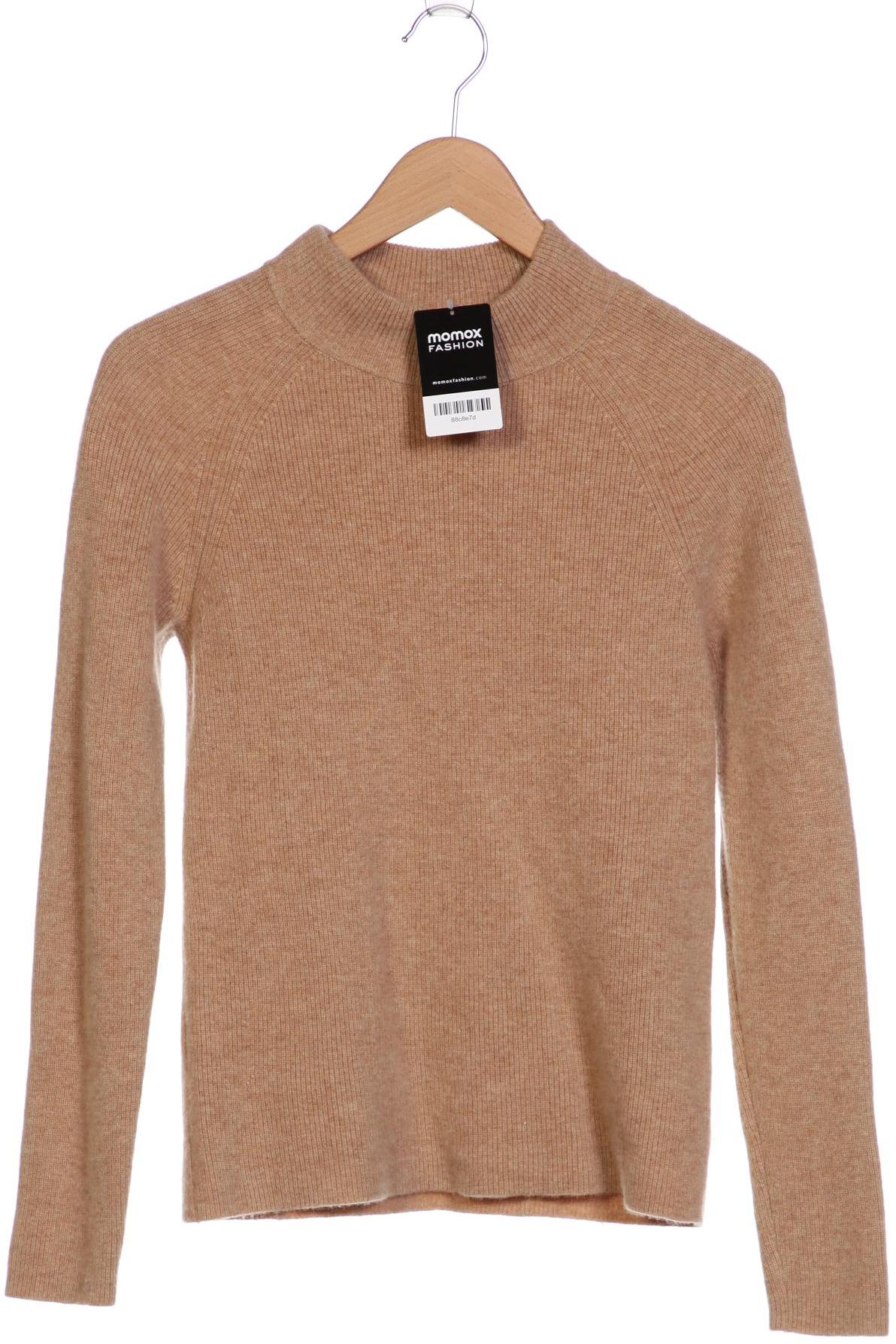 

Comma Damen Pullover, beige