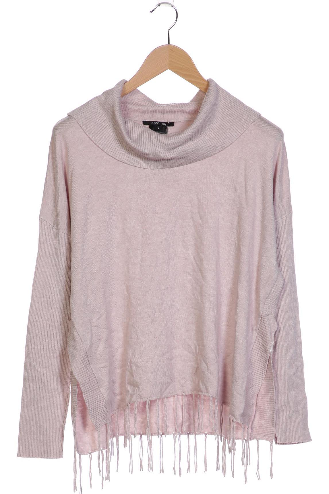 

Comma Damen Pullover, flieder, Gr. 38