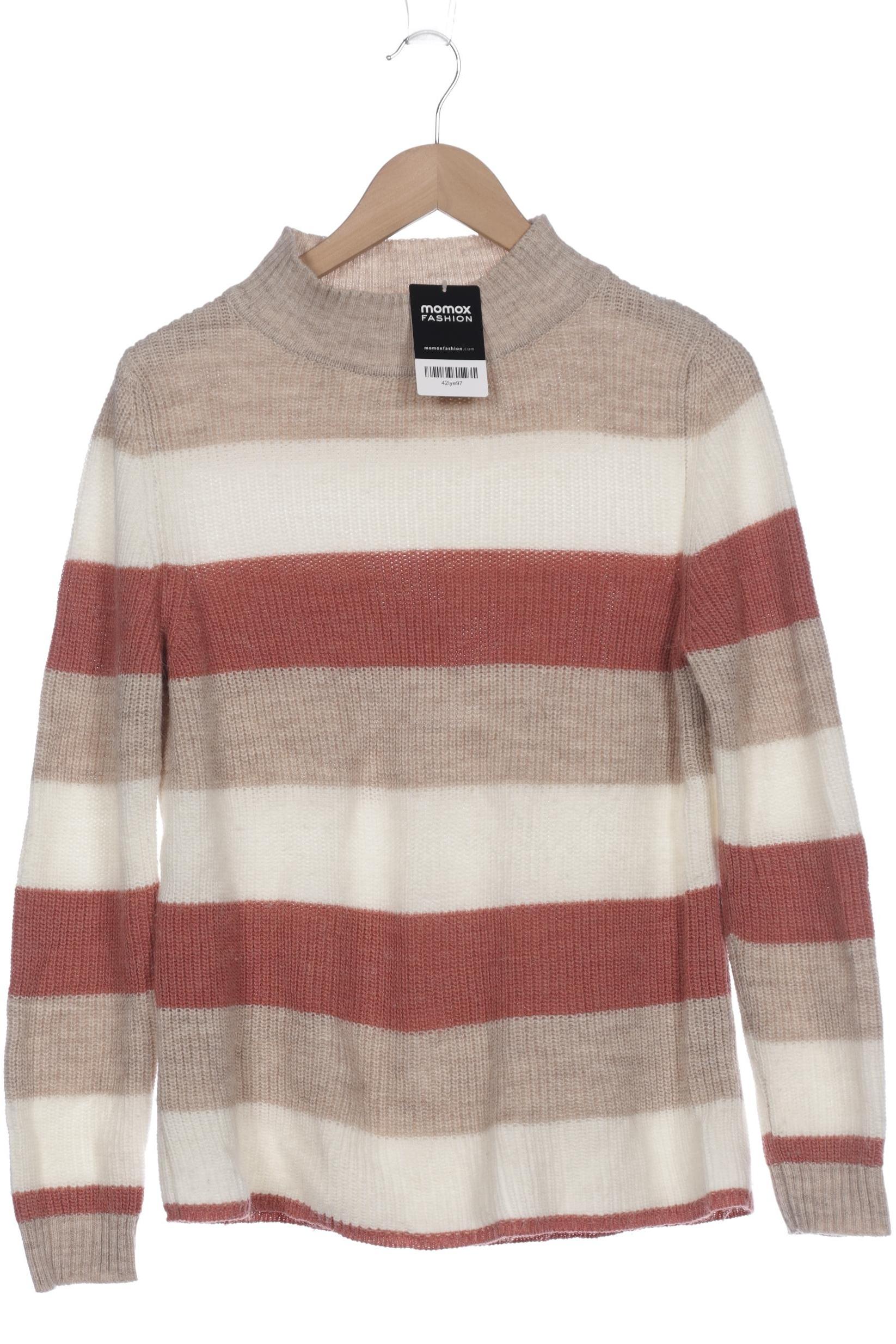 

Comma Damen Pullover, mehrfarbig, Gr. 34