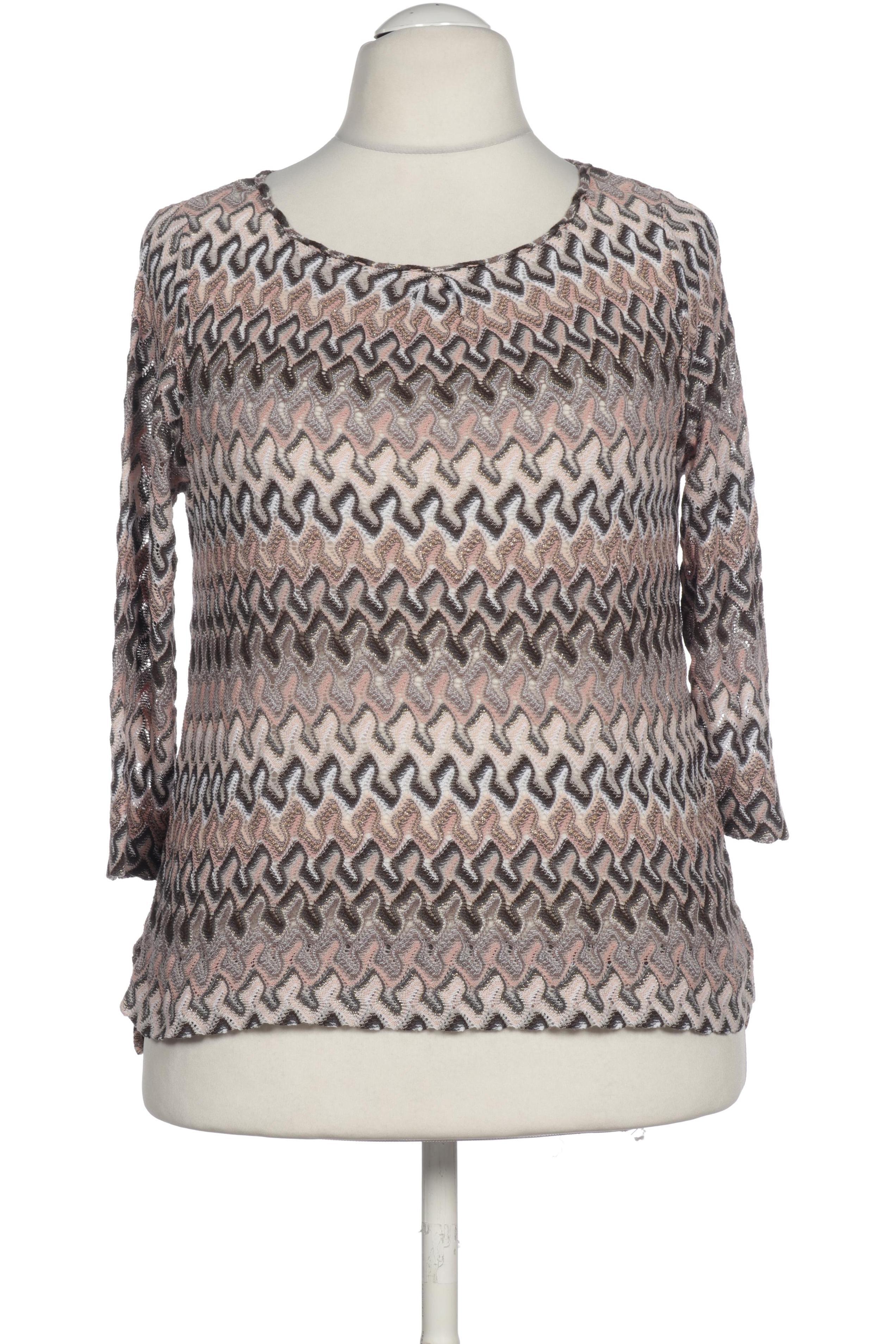 

Comma Damen Pullover, pink, Gr. 42