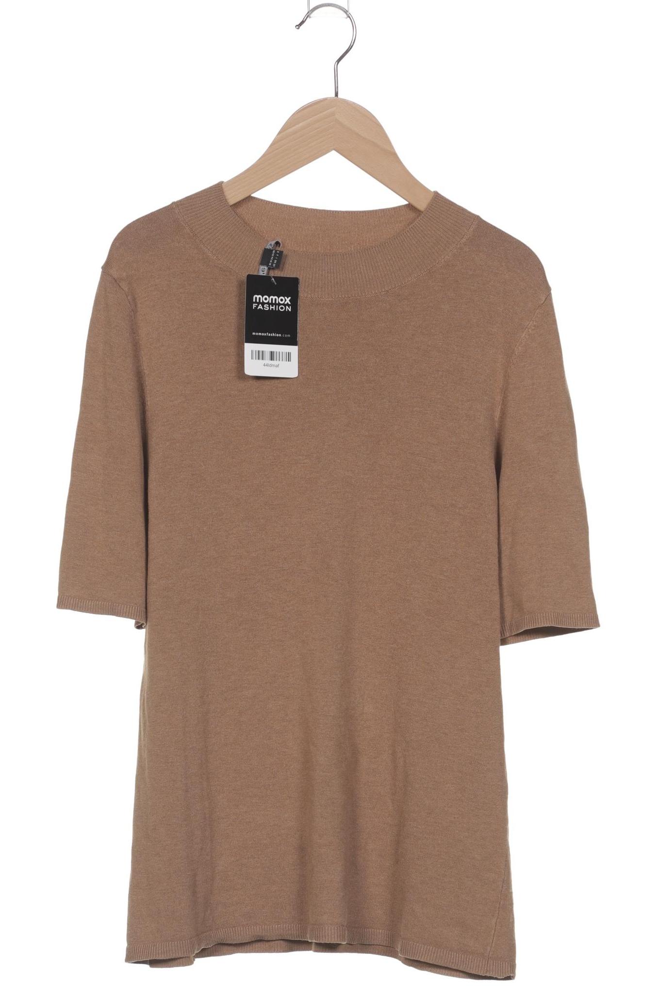 

Comma Damen Pullover, braun, Gr. 40