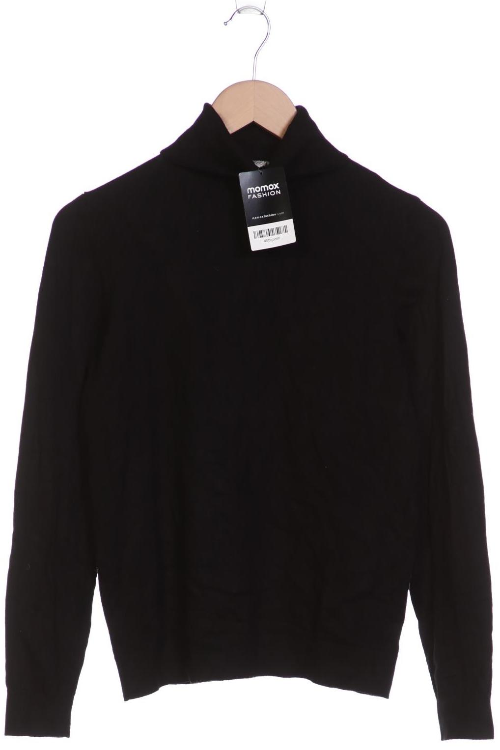 

Comma Damen Pullover, schwarz, Gr. 34