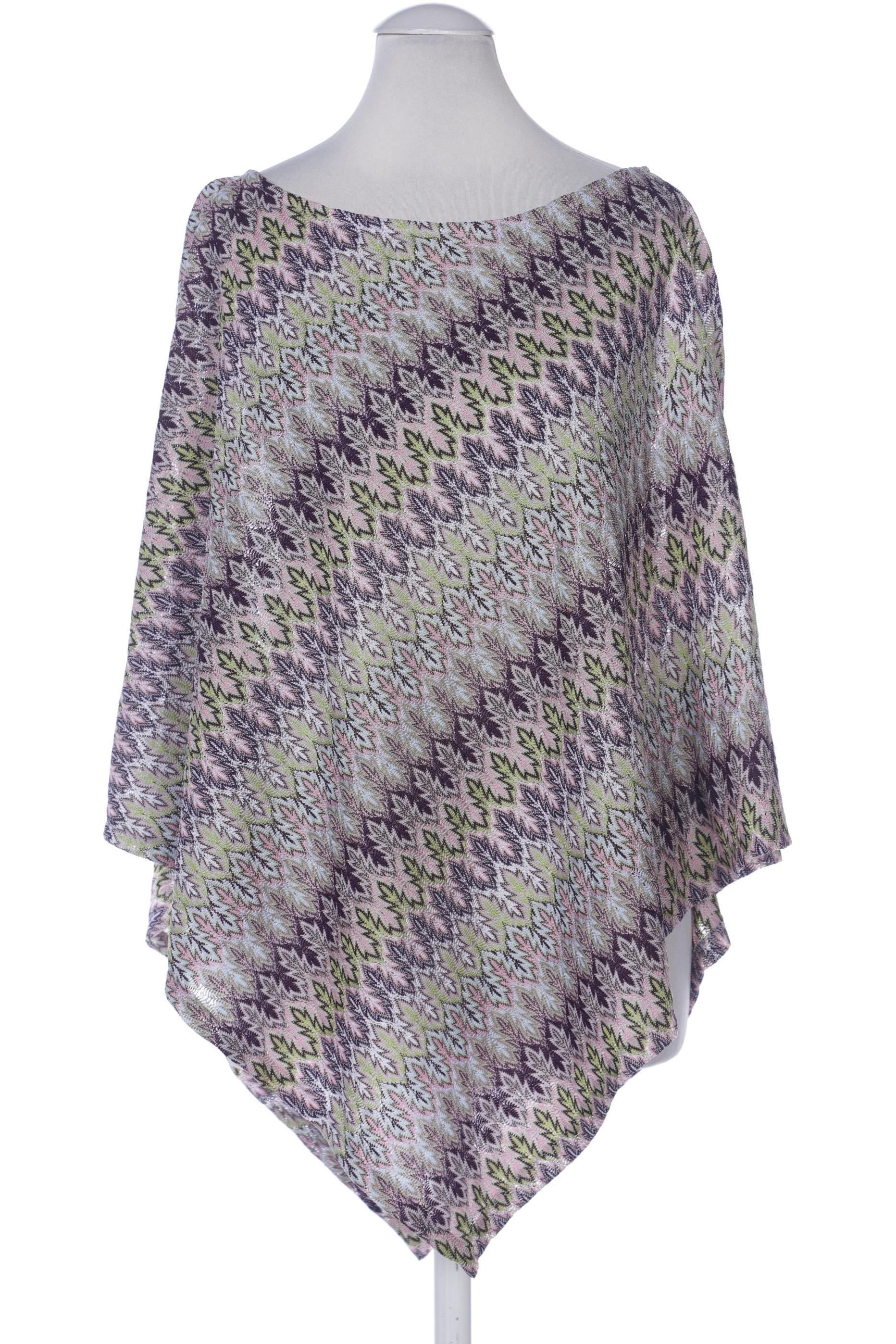 

Comma Damen Pullover, mehrfarbig, Gr. uni