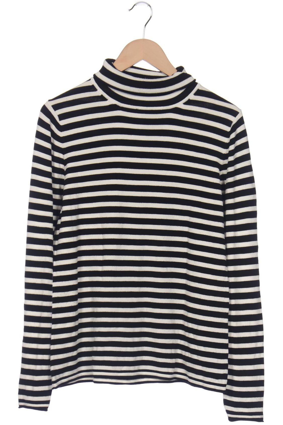 

Comma Damen Pullover, schwarz, Gr. 42