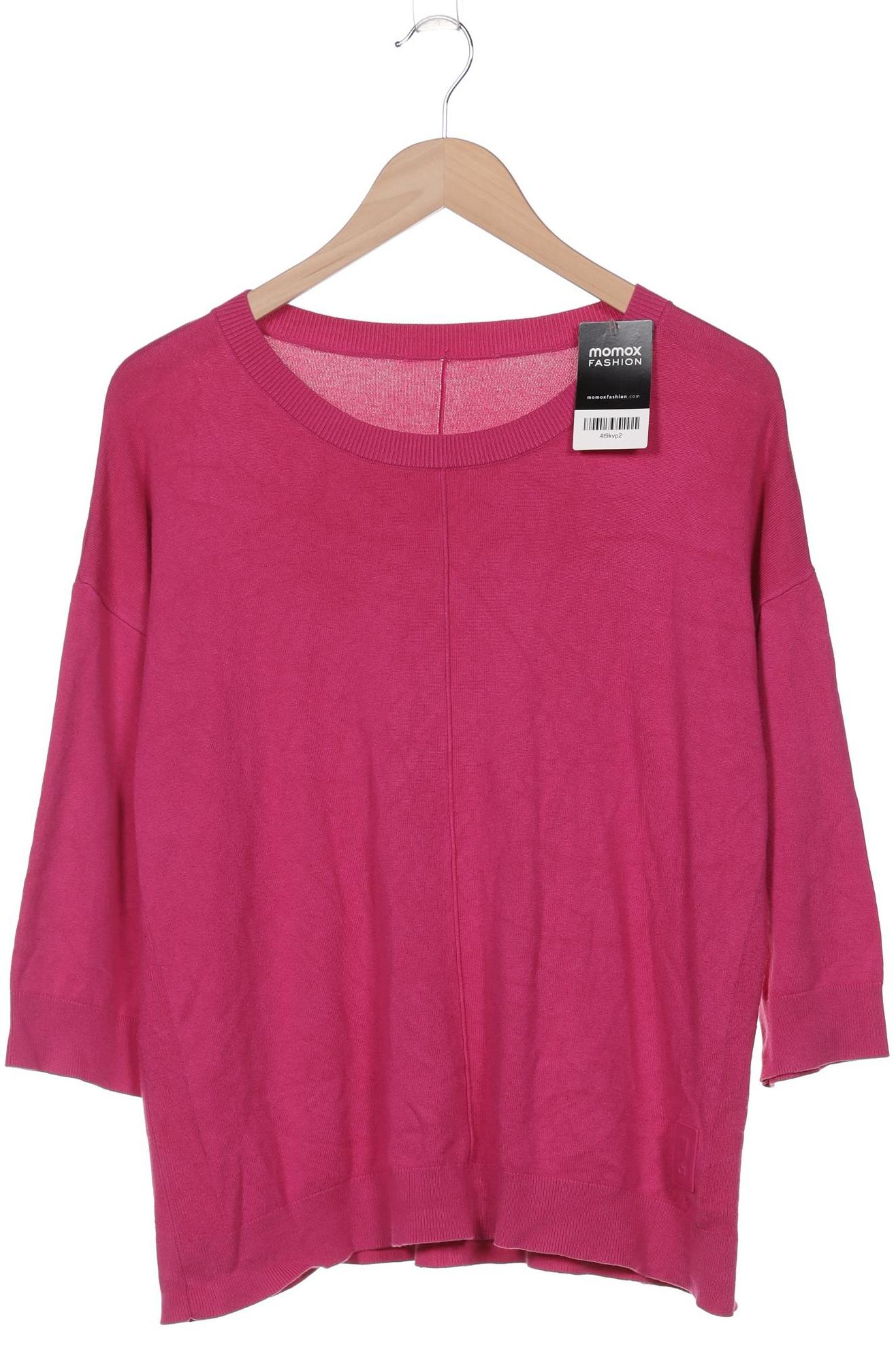 

Comma Damen Pullover, pink, Gr. 44