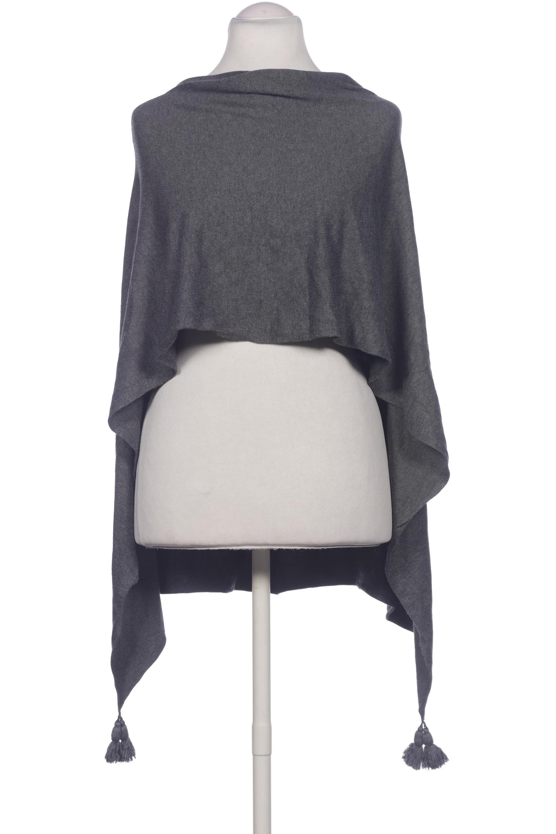 

Comma Damen Pullover, grau, Gr. uni