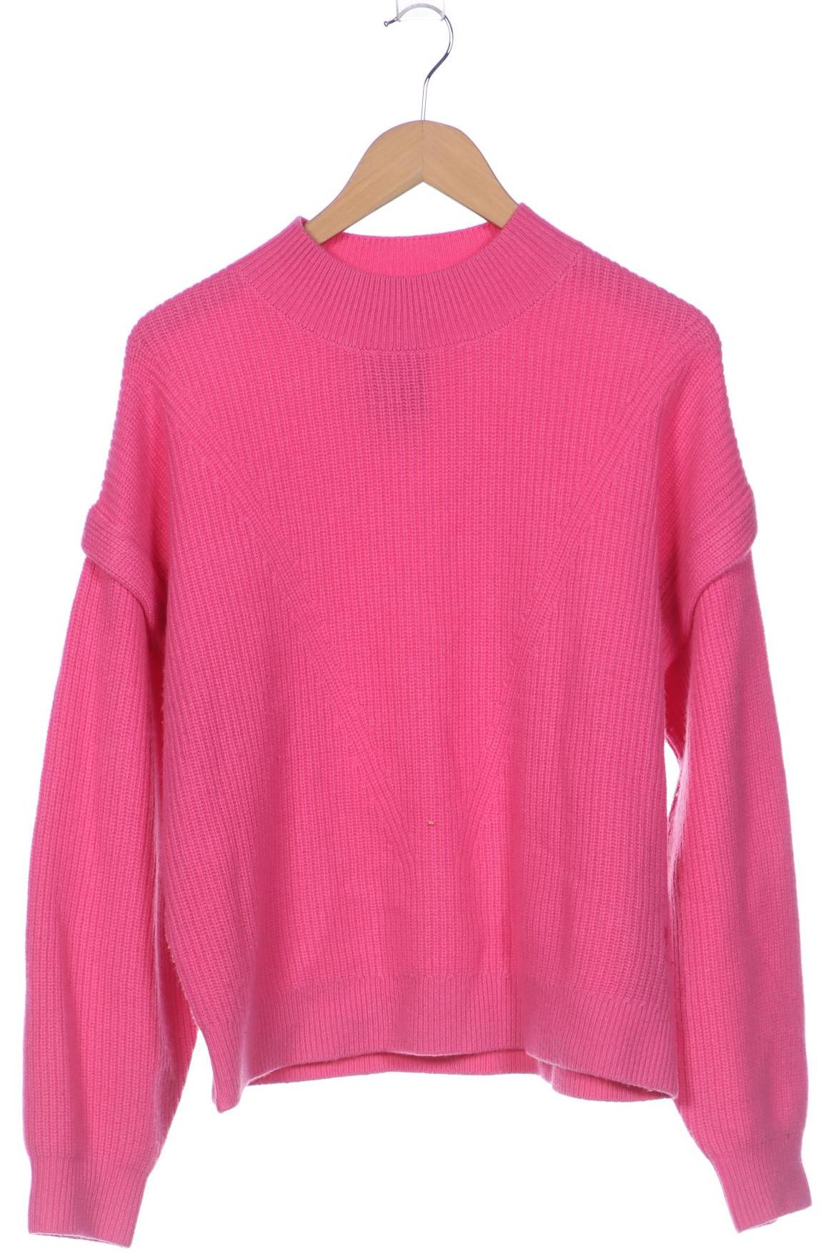 

Comma Damen Pullover, pink