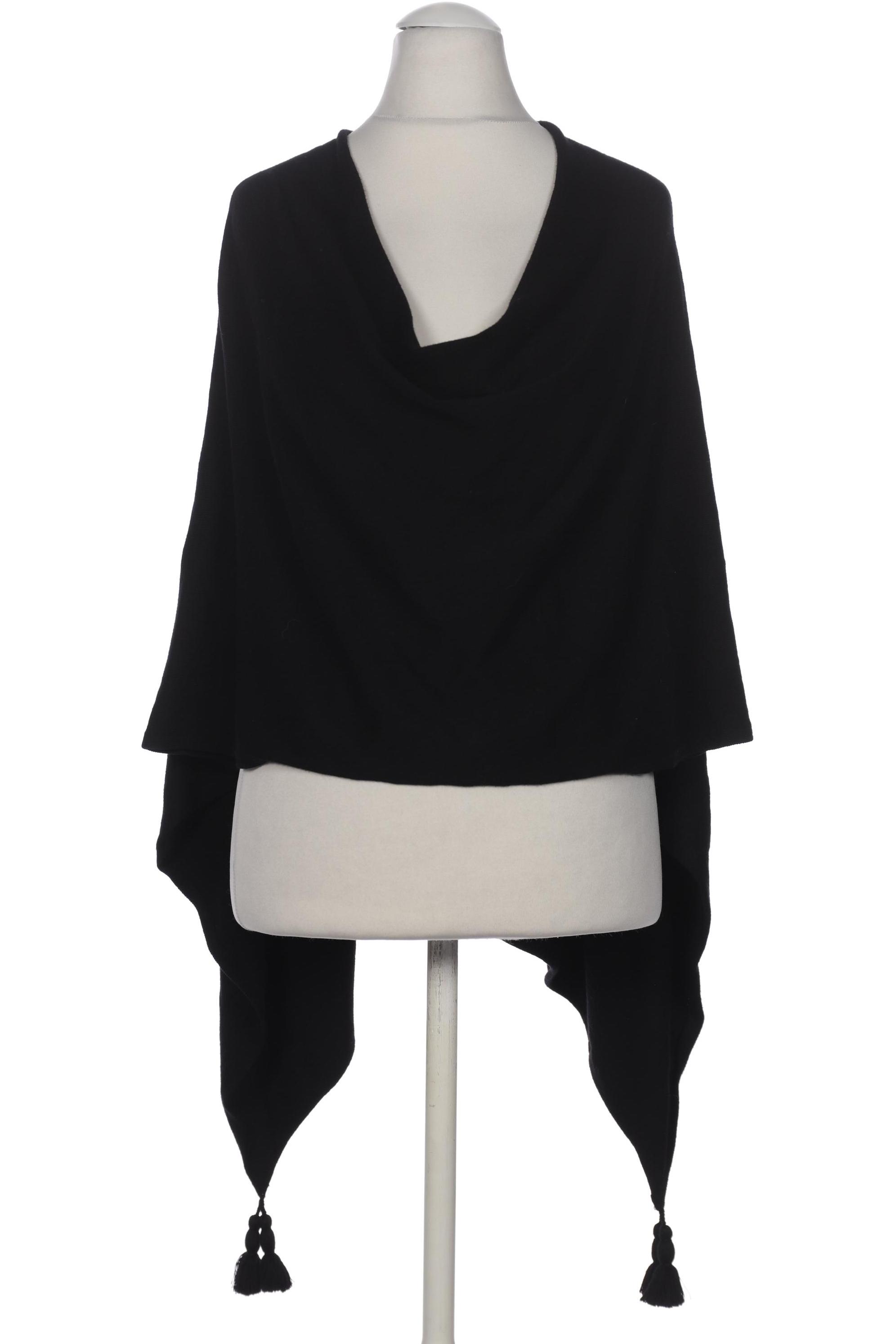 

Comma Damen Pullover, schwarz, Gr. uni