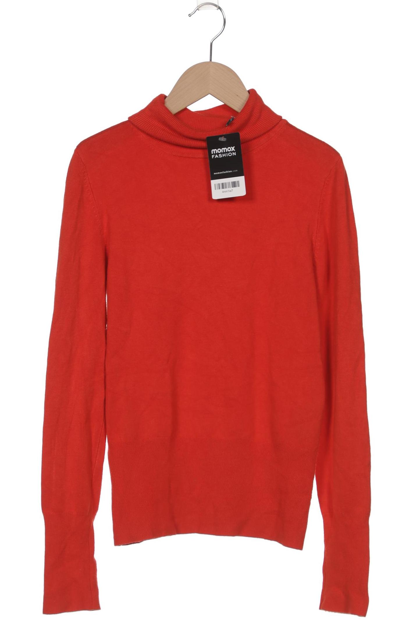 

Comma Damen Pullover, orange