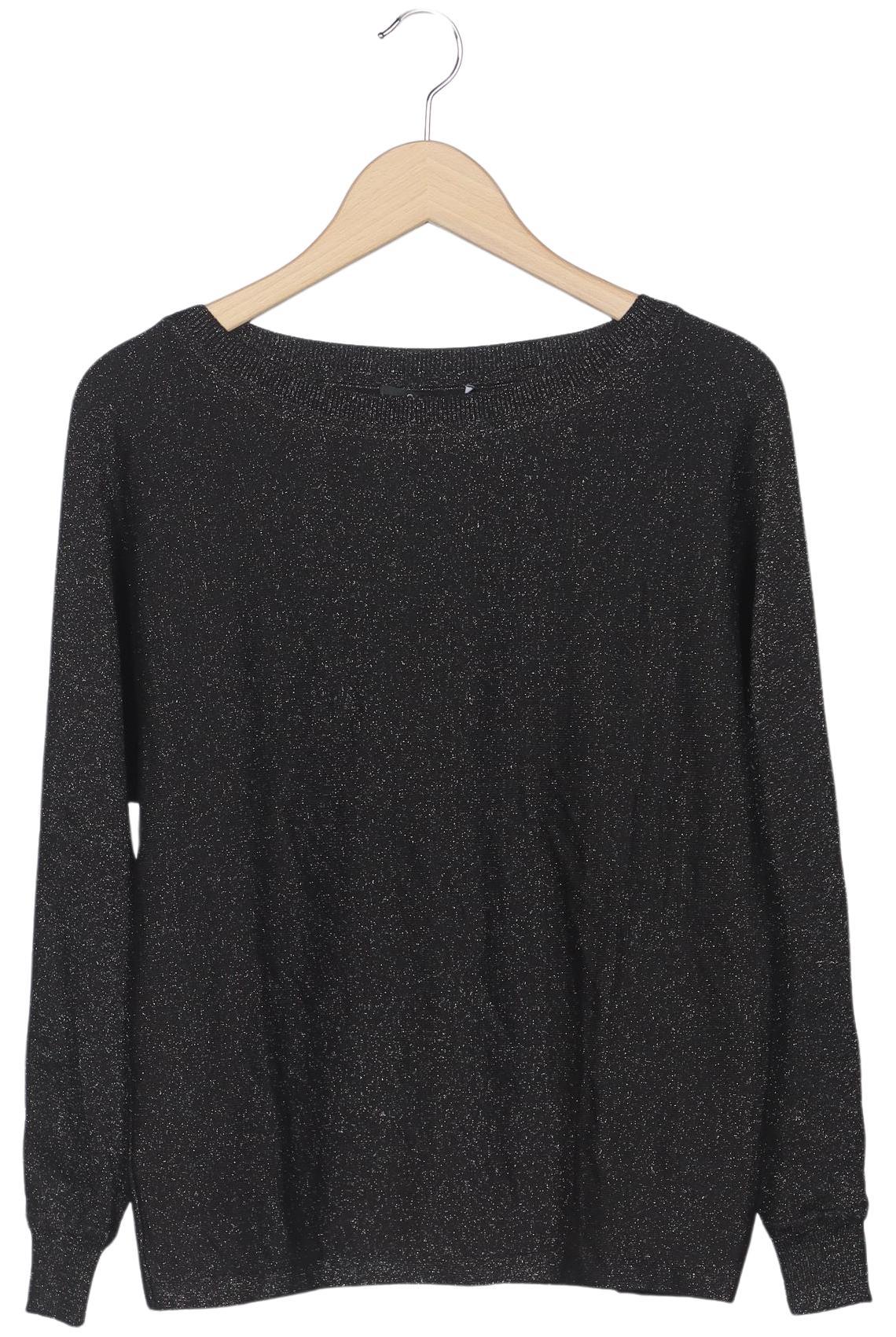 

Comma Damen Pullover, grau, Gr. 38